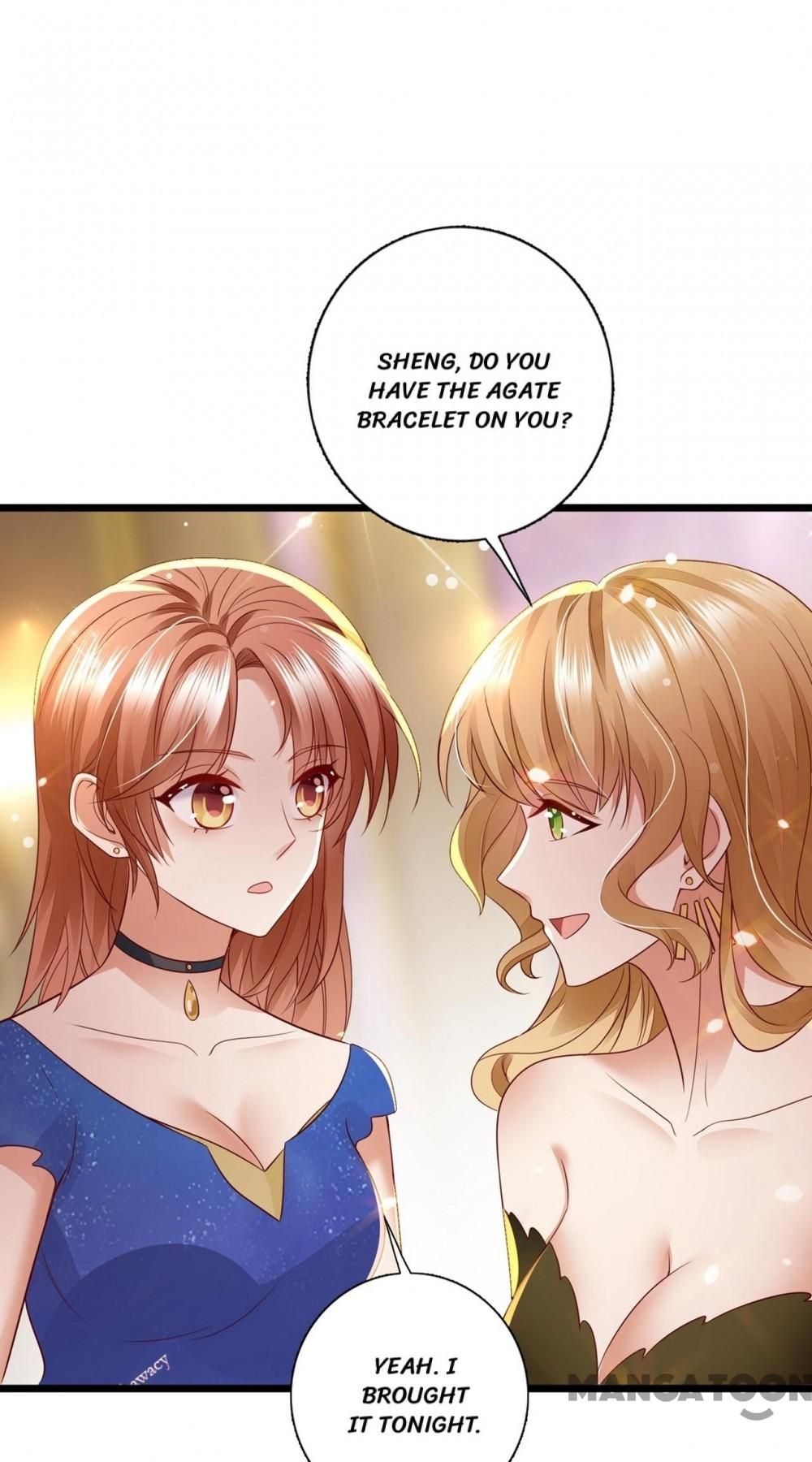 Ex-wife of A Billionaire Chapter 639 - Page 40