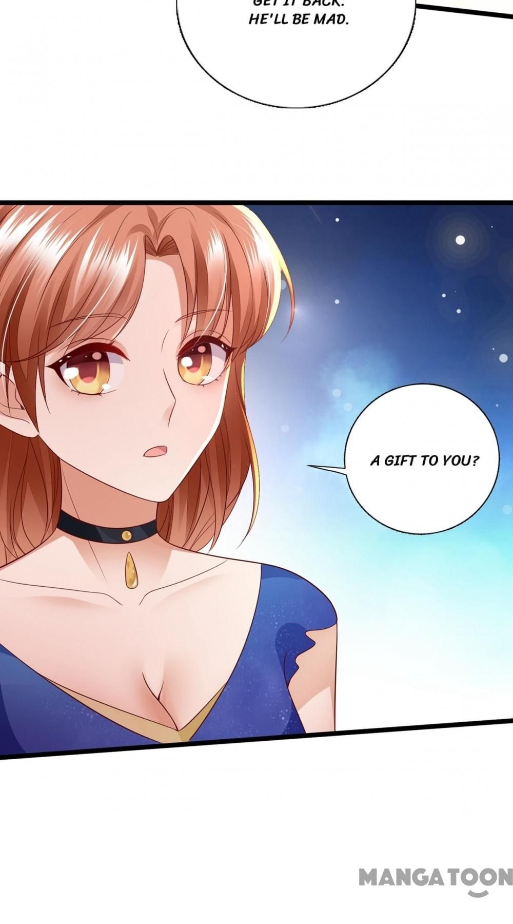 Ex-wife of A Billionaire Chapter 639 - Page 42