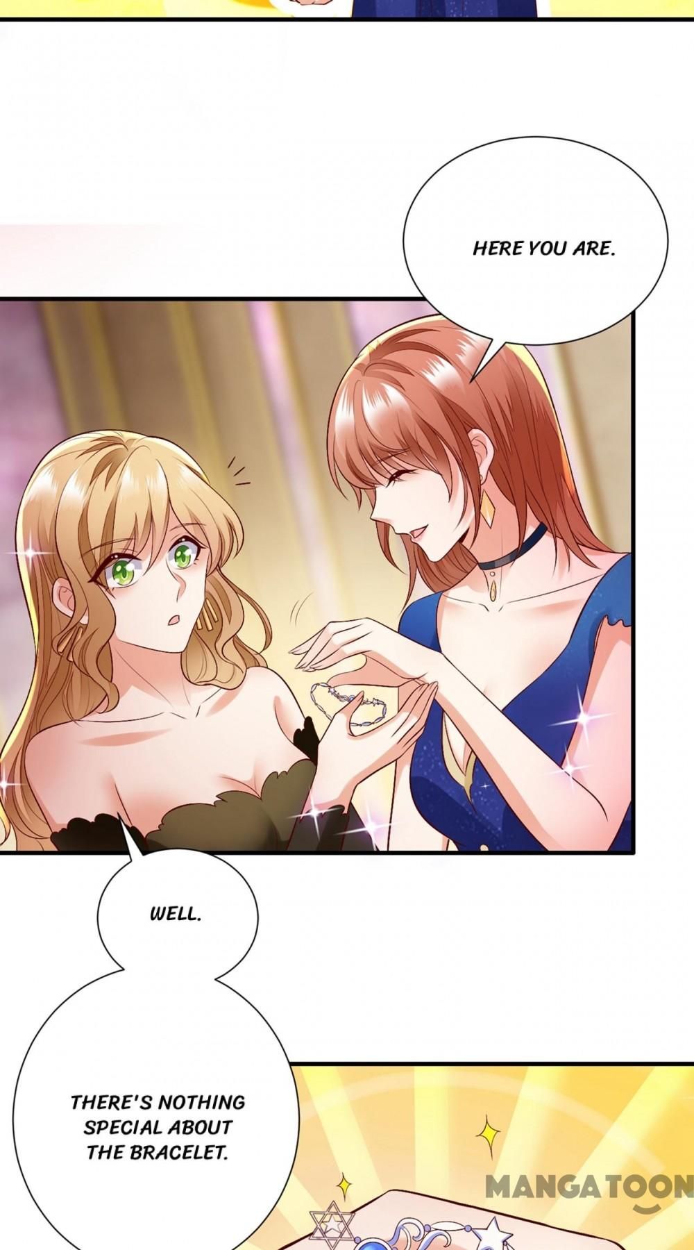Ex-wife of A Billionaire Chapter 640 - Page 3