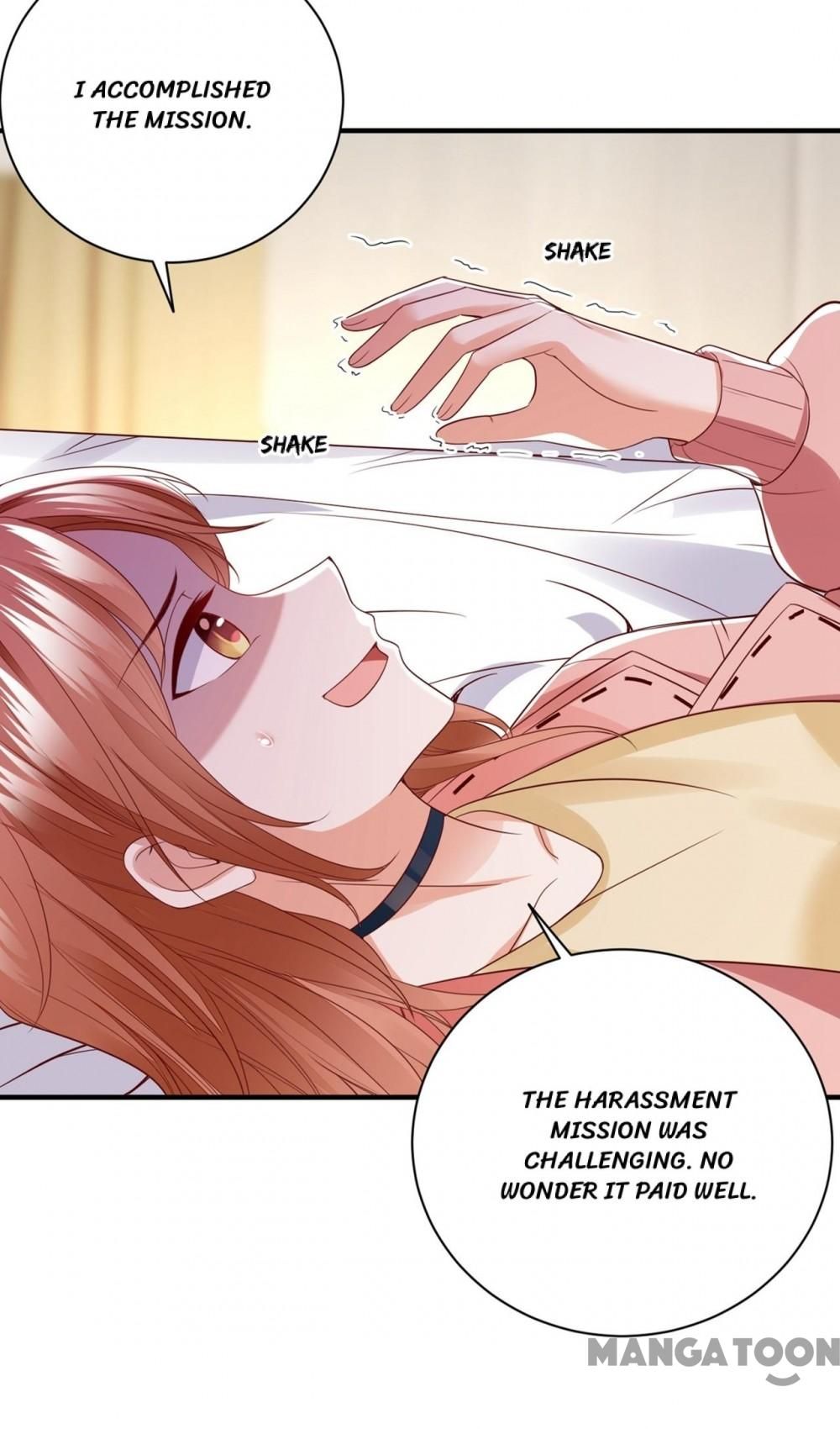 Ex-wife of A Billionaire Chapter 641 - Page 31