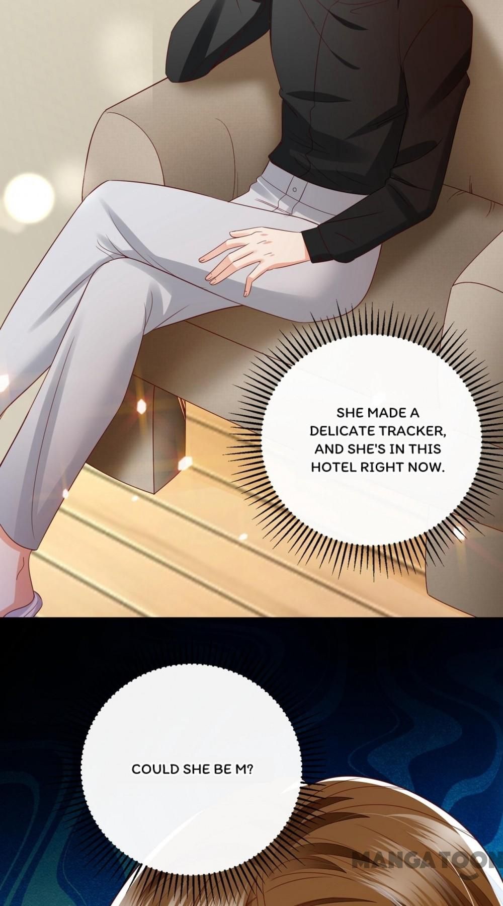 Ex-wife of A Billionaire Chapter 641 - Page 34