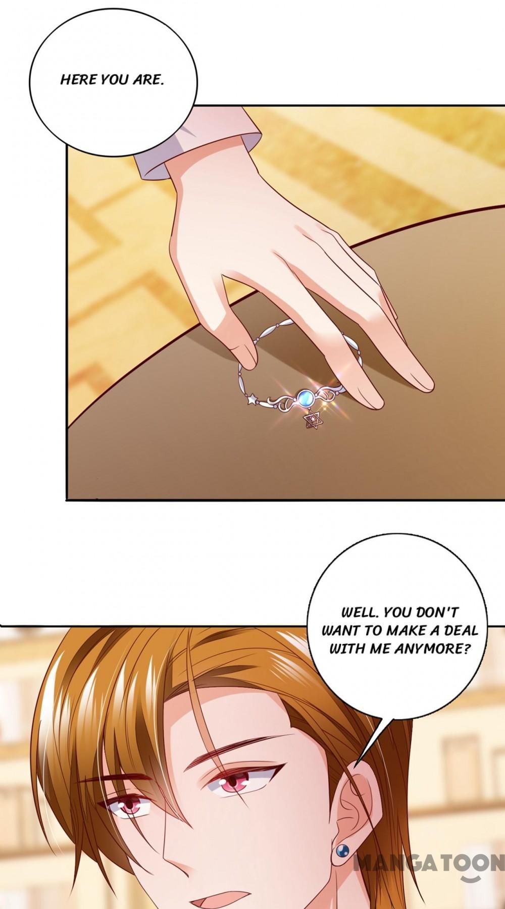 Ex-wife of A Billionaire Chapter 643 - Page 8