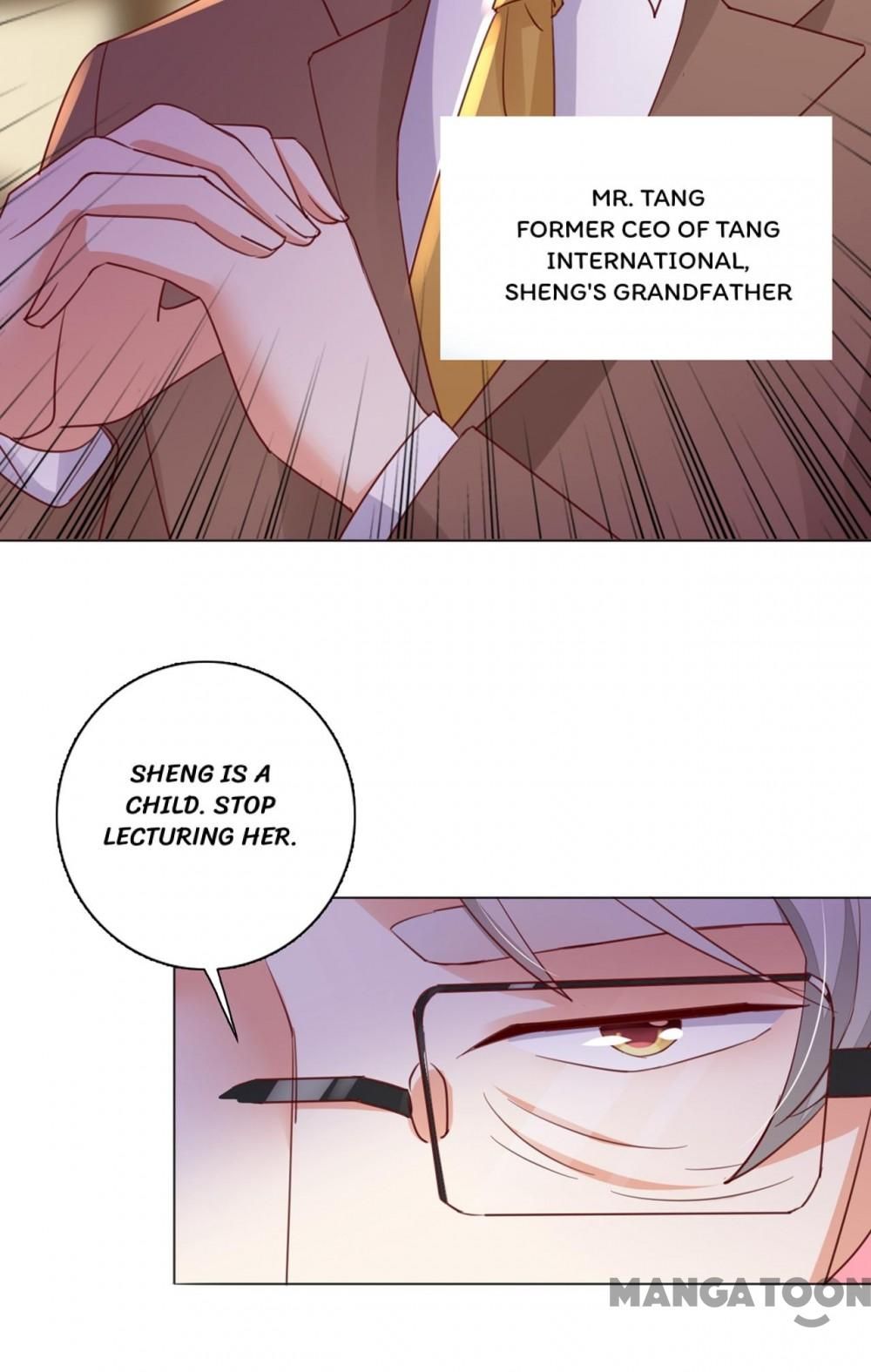 Ex-wife of A Billionaire Chapter 644 - Page 17