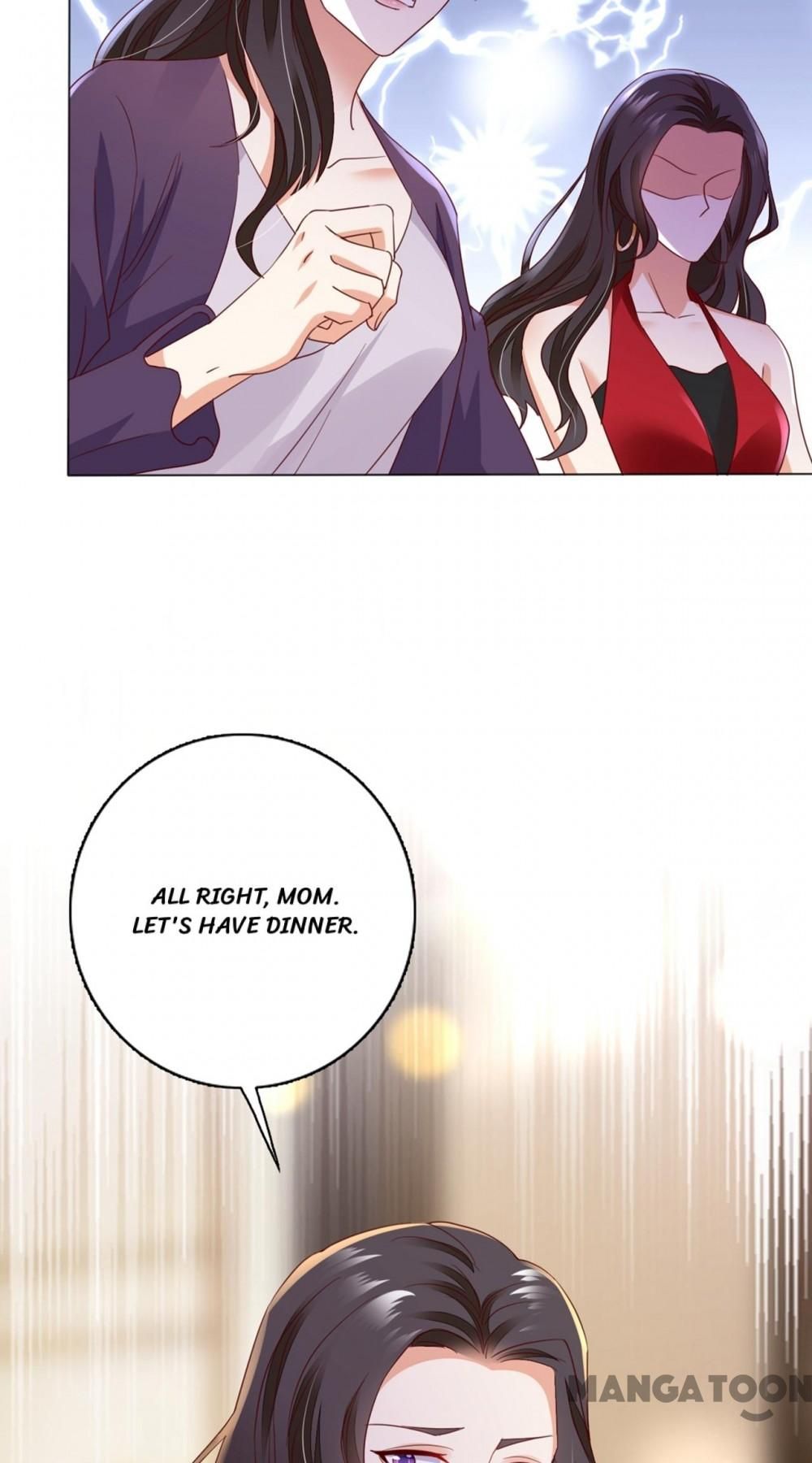 Ex-wife of A Billionaire Chapter 644 - Page 19