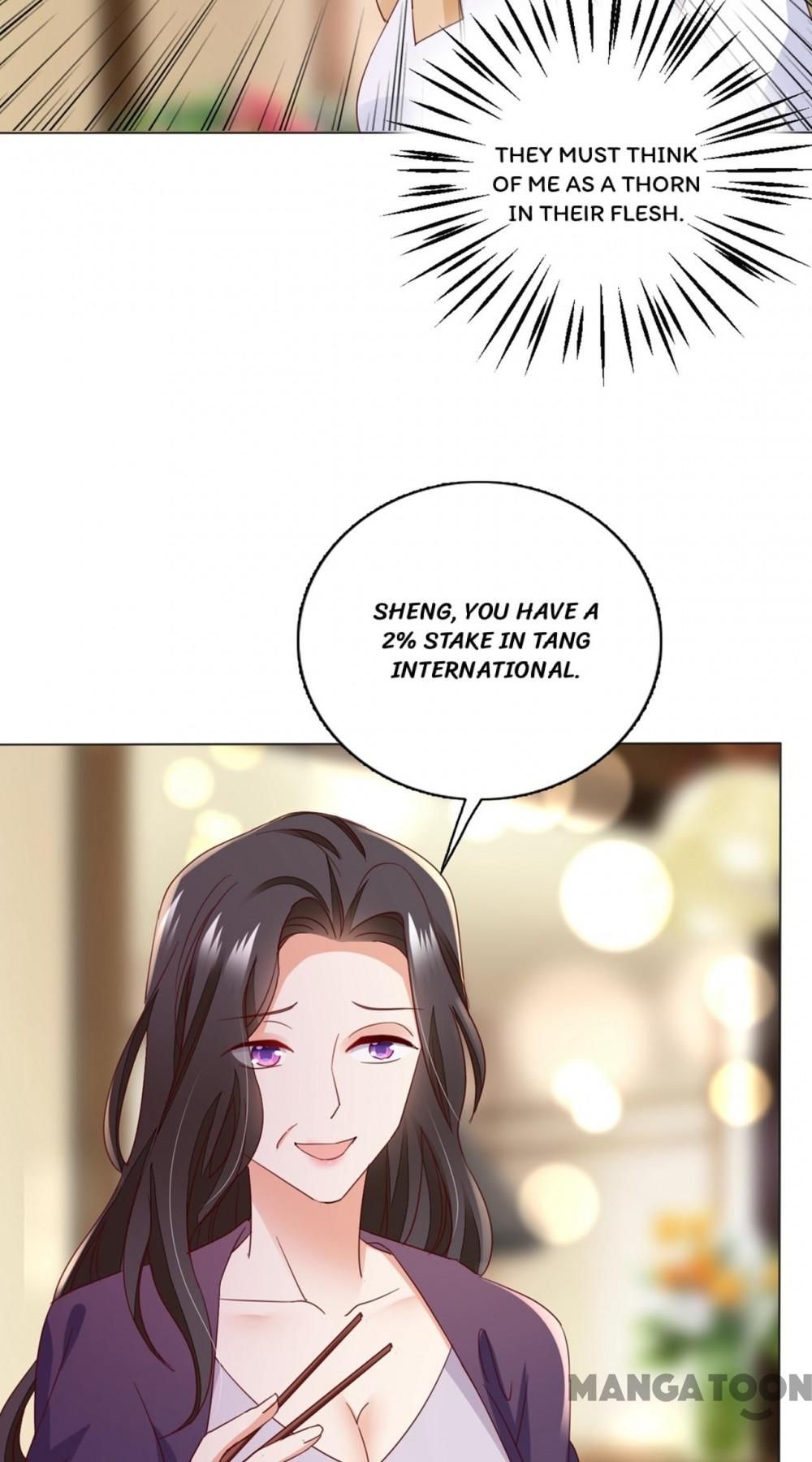 Ex-wife of A Billionaire Chapter 644 - Page 27