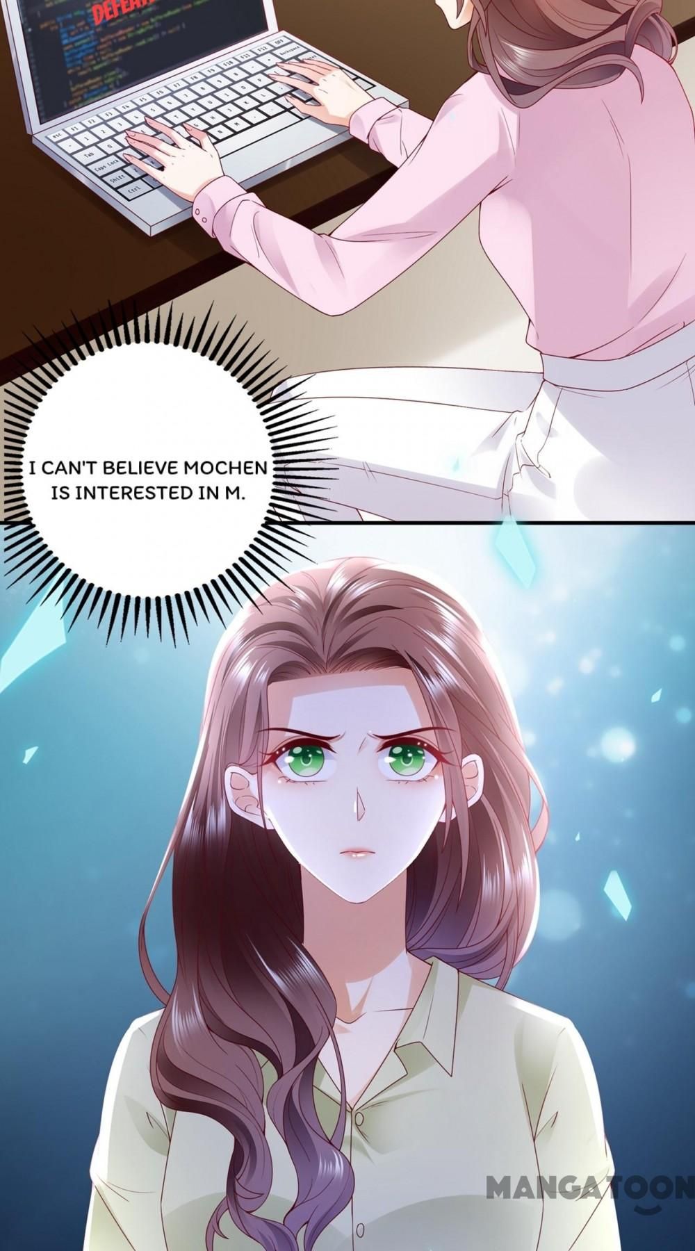 Ex-wife of A Billionaire Chapter 656 - Page 7