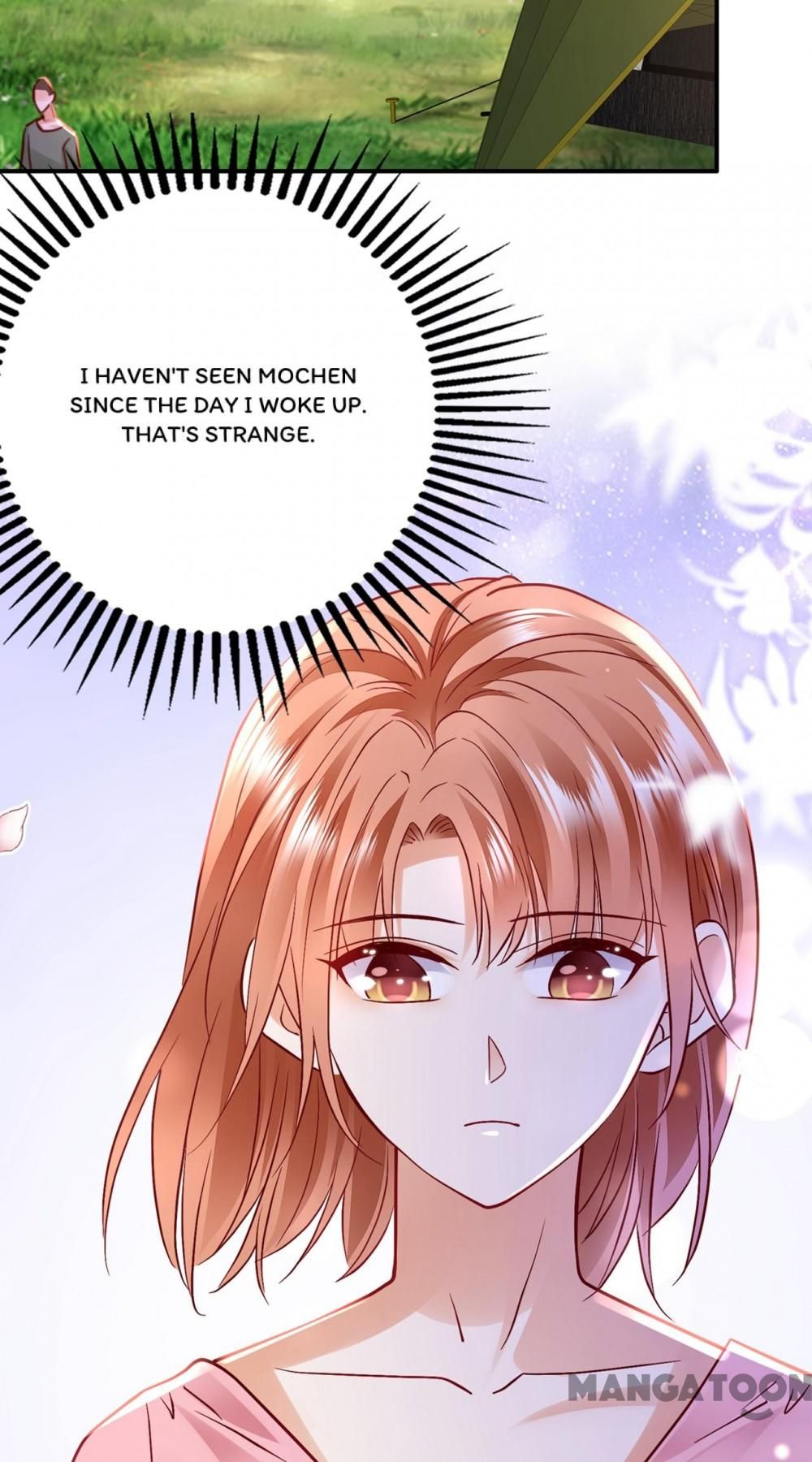 Ex-wife of A Billionaire Chapter 657 - Page 11