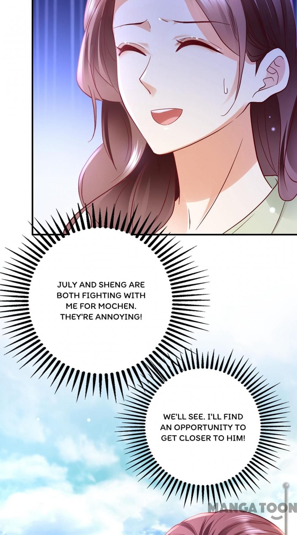 Ex-wife of A Billionaire Chapter 657 - Page 18