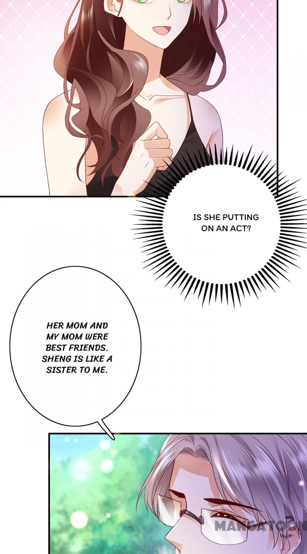 Ex-wife of A Billionaire Chapter 665 - Page 22