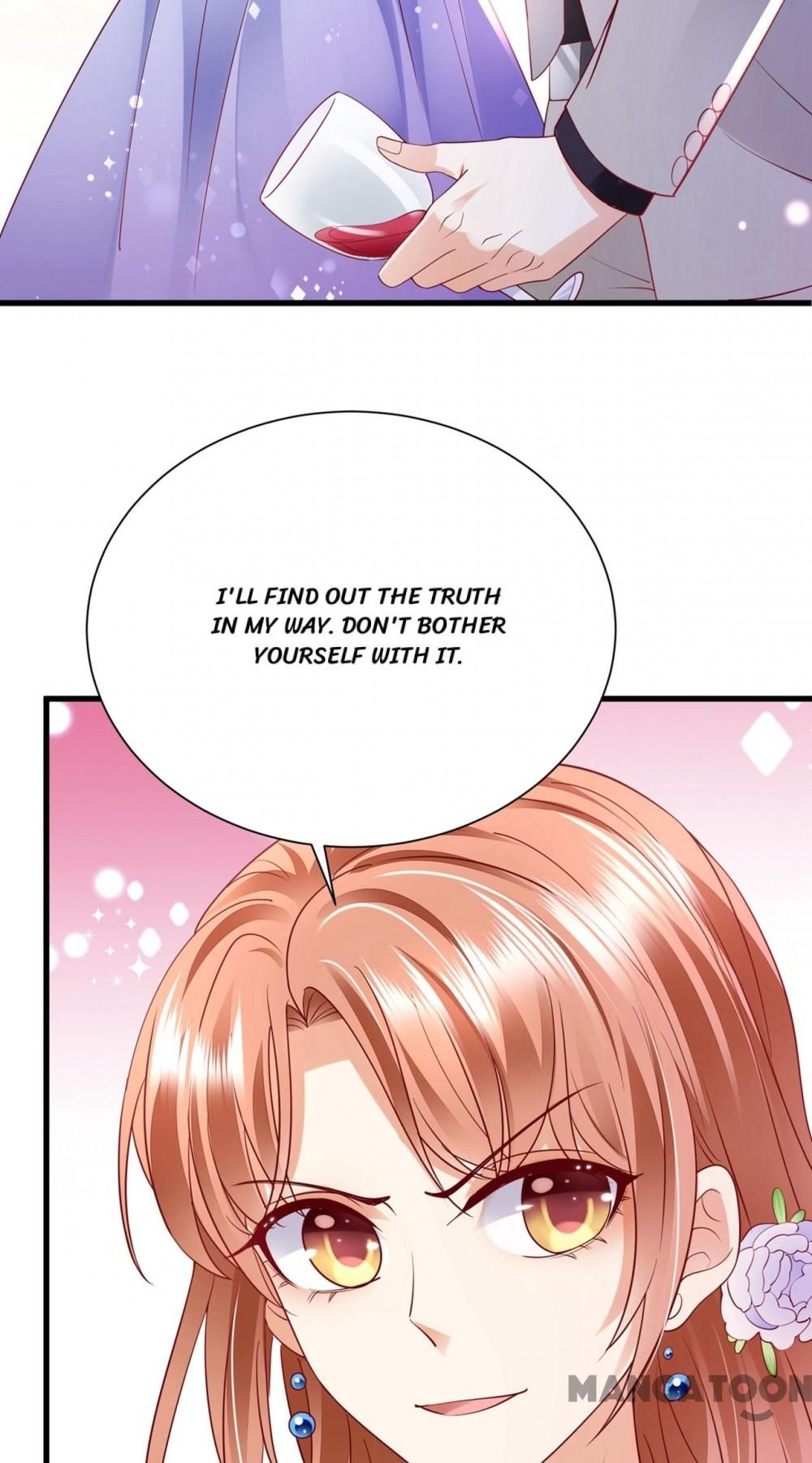 Ex-wife of A Billionaire Chapter 680 - Page 26