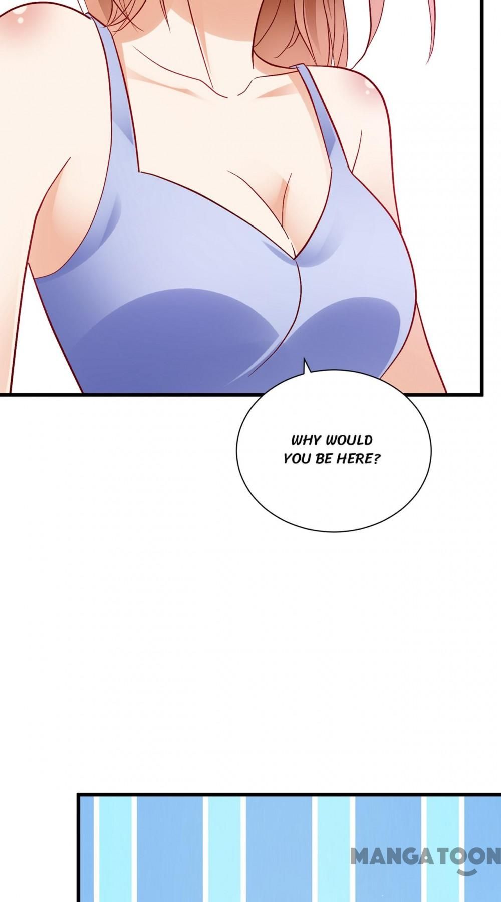 Ex-wife of A Billionaire Chapter 684 - Page 18
