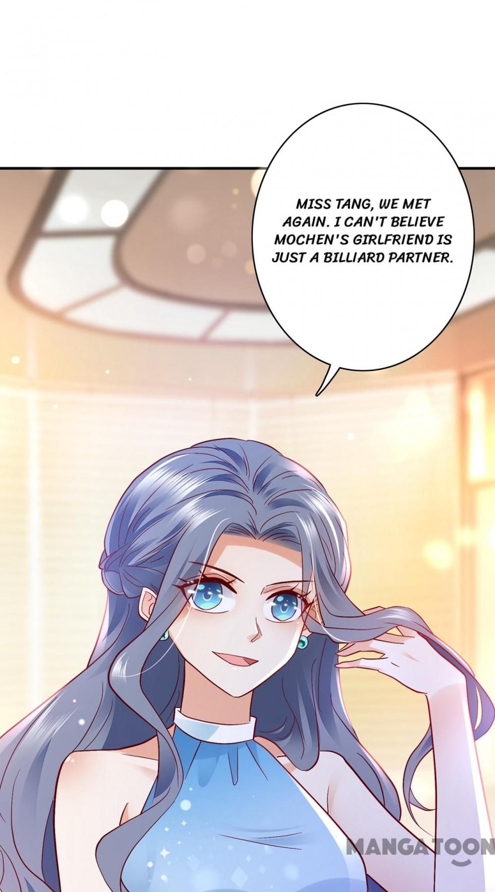 Ex-wife of A Billionaire Chapter 702 - Page 2