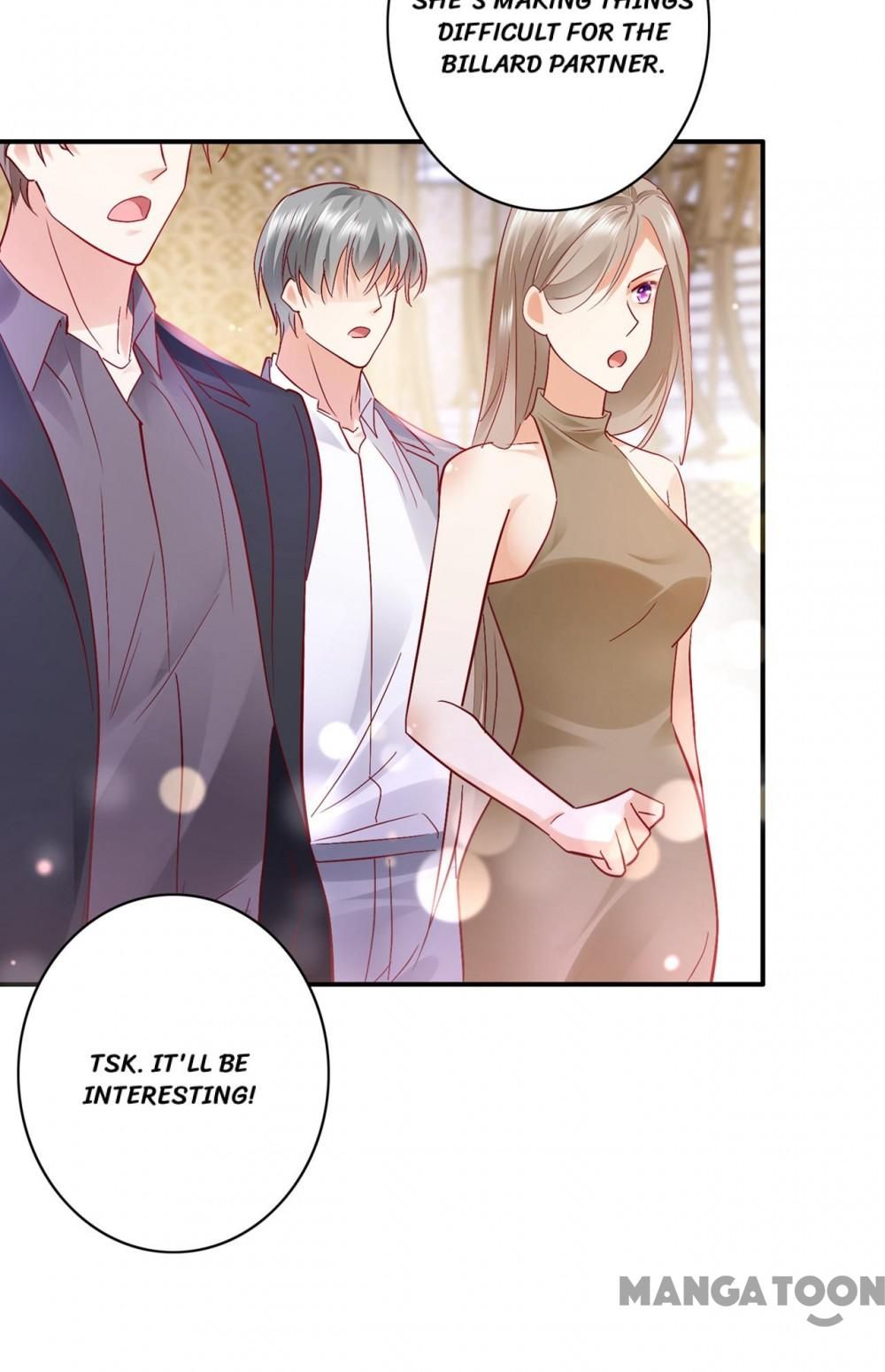 Ex-wife of A Billionaire Chapter 702 - Page 16