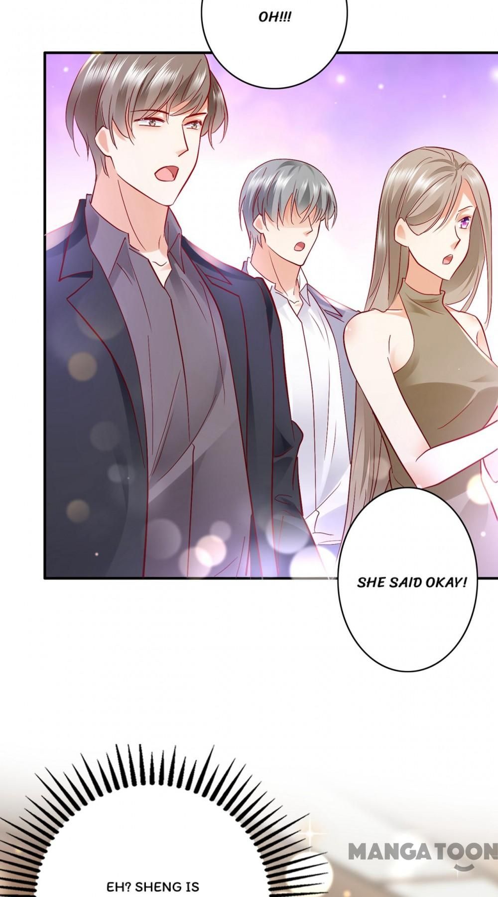 Ex-wife of A Billionaire Chapter 702 - Page 19