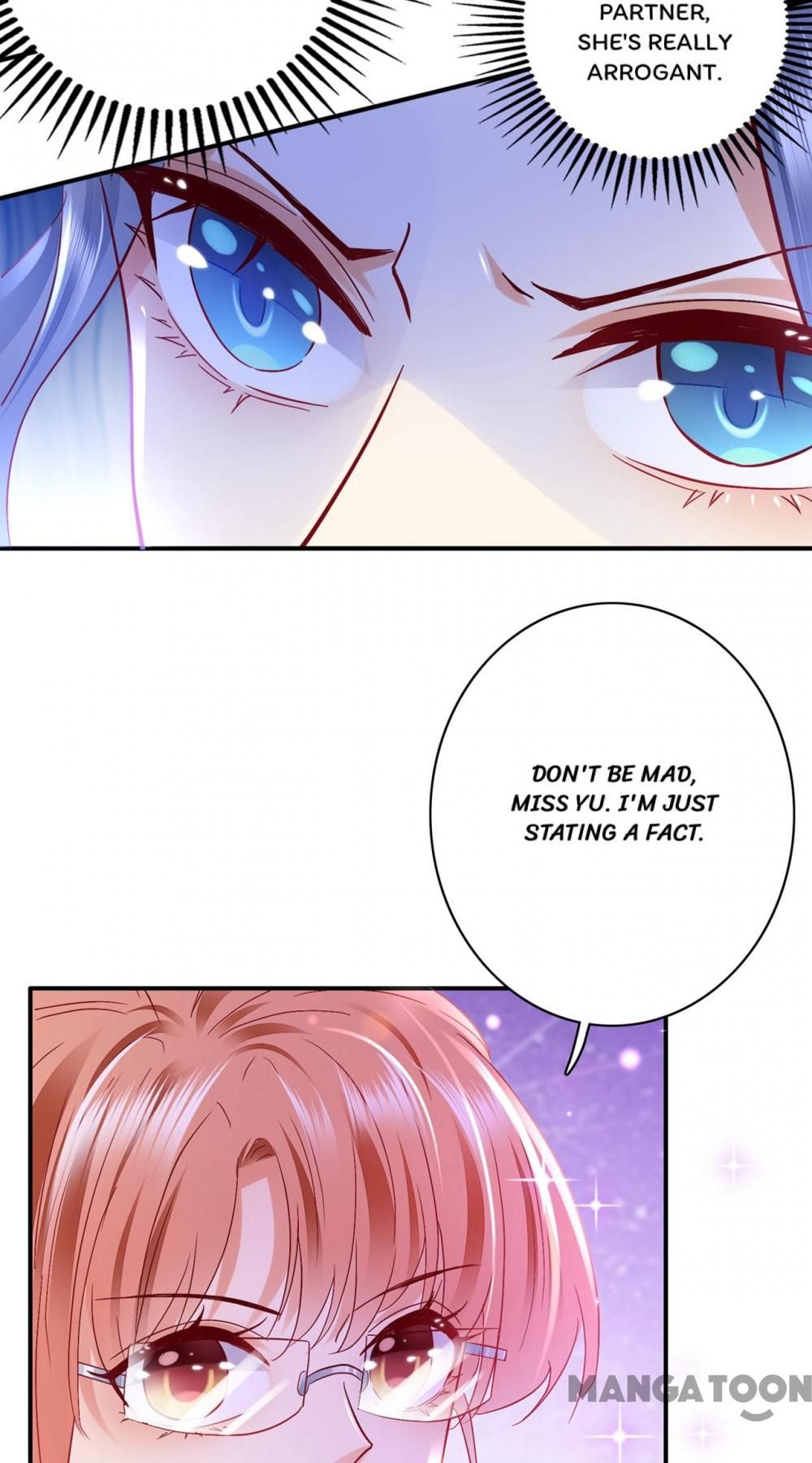 Ex-wife of A Billionaire Chapter 702 - Page 7