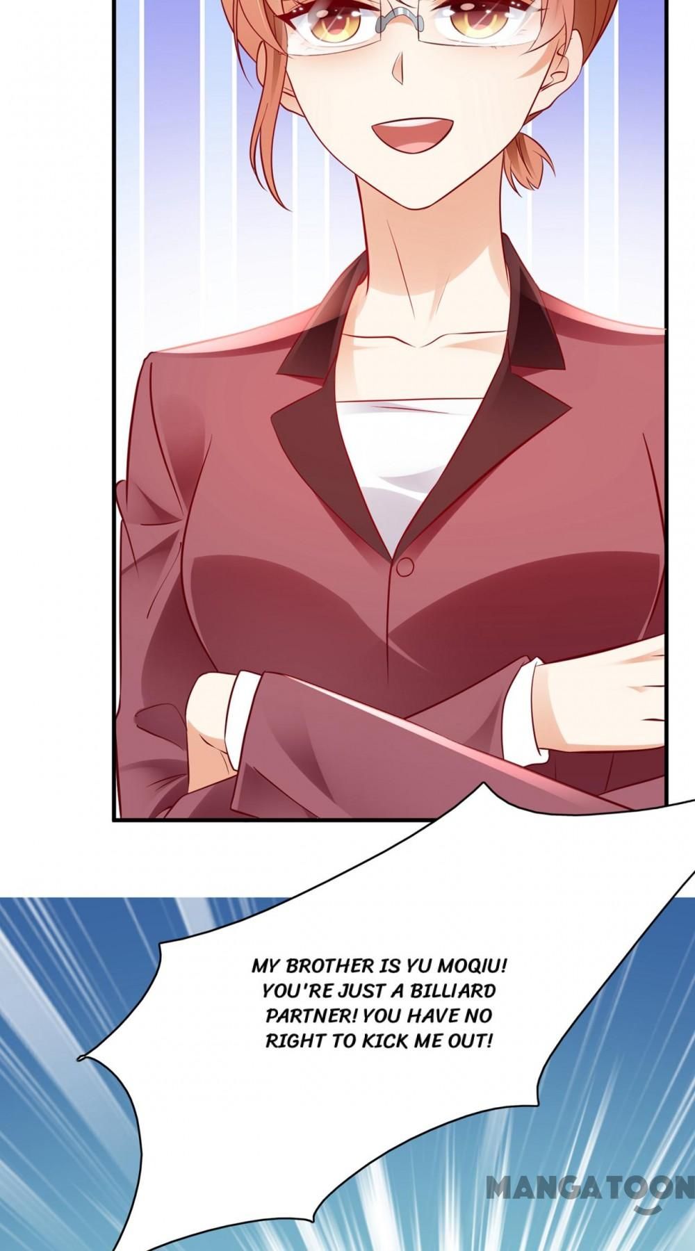 Ex-wife of A Billionaire Chapter 704 - Page 11
