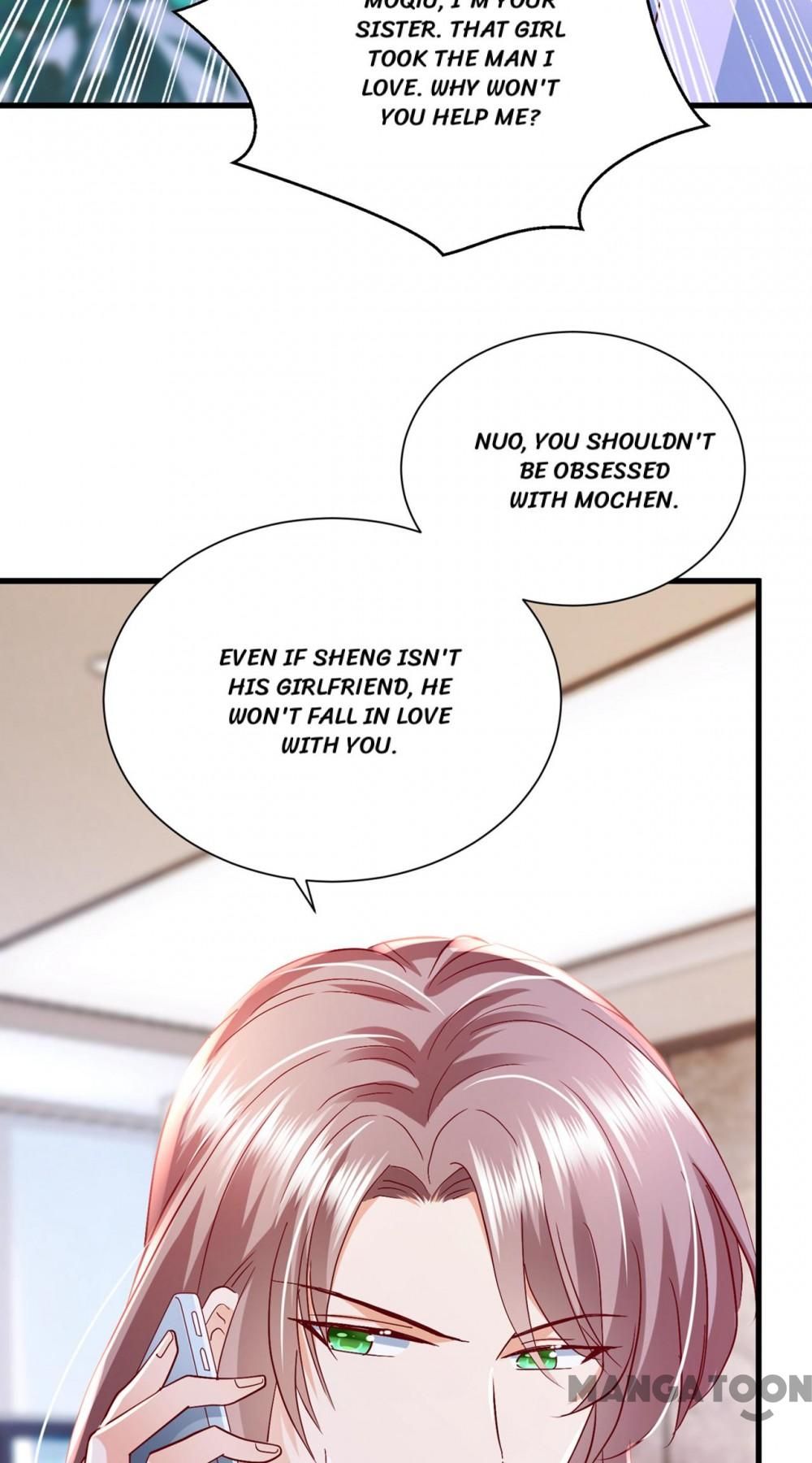 Ex-wife of A Billionaire Chapter 704 - Page 32