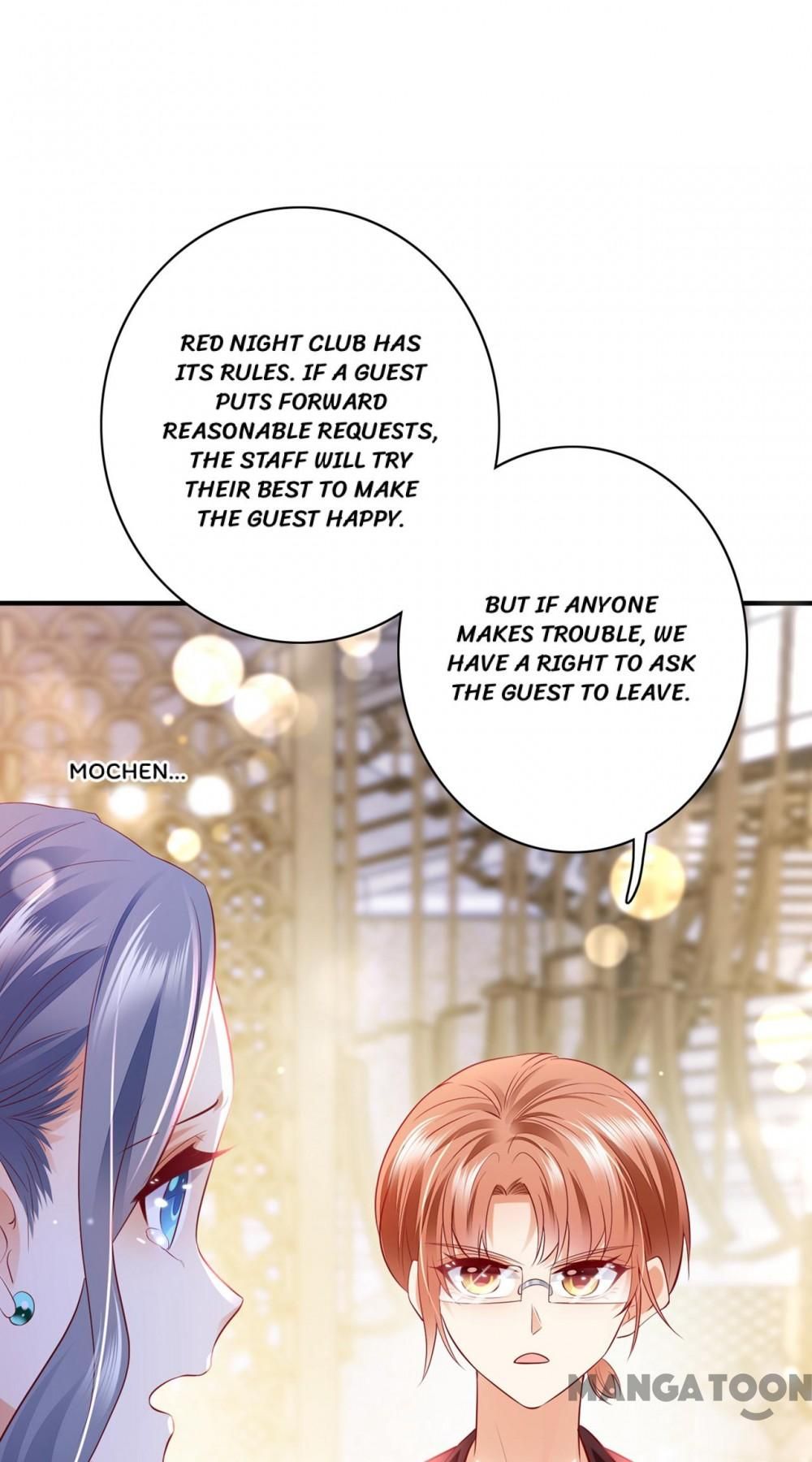 Ex-wife of A Billionaire Chapter 704 - Page 9