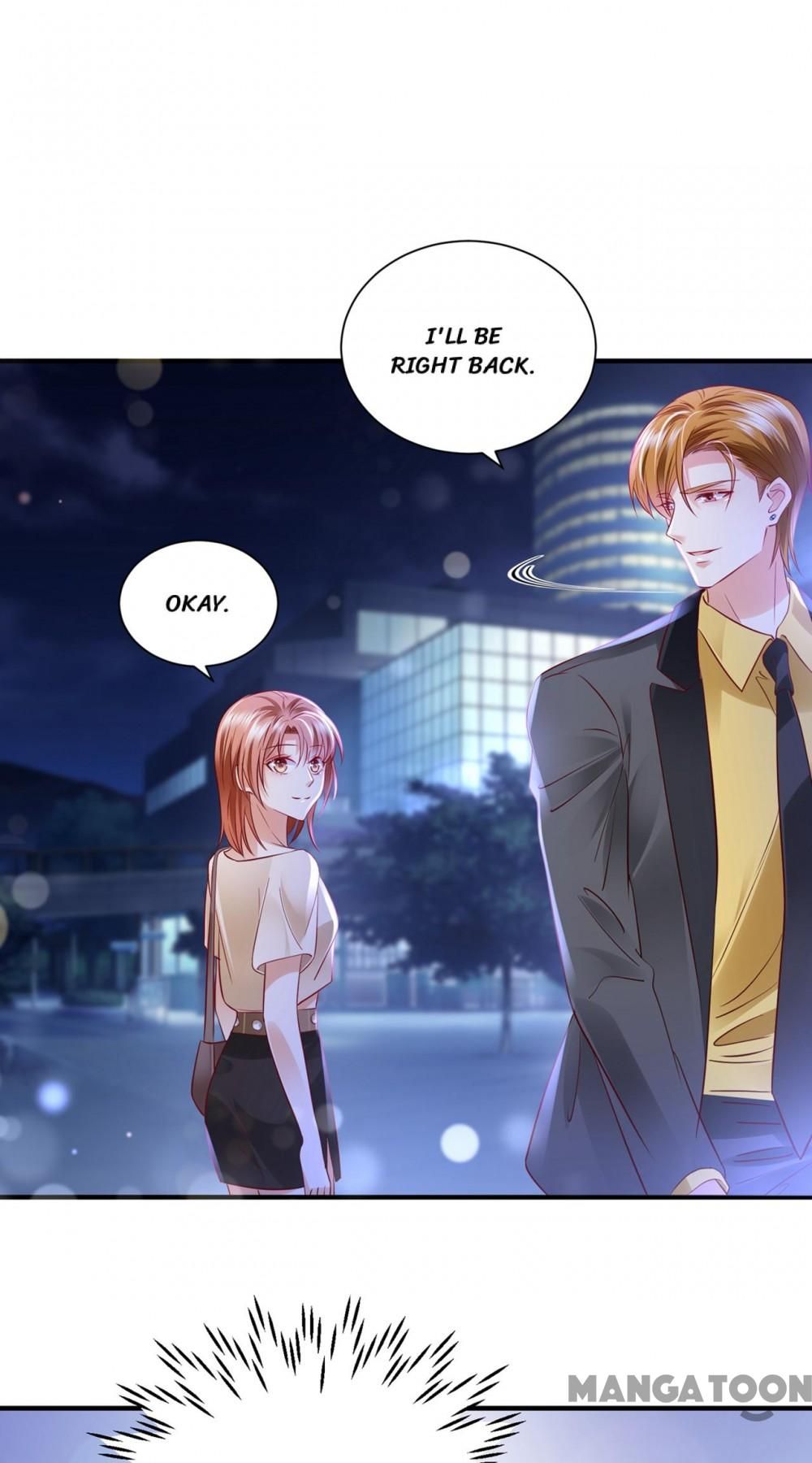 Ex-wife of A Billionaire Chapter 706 - Page 1
