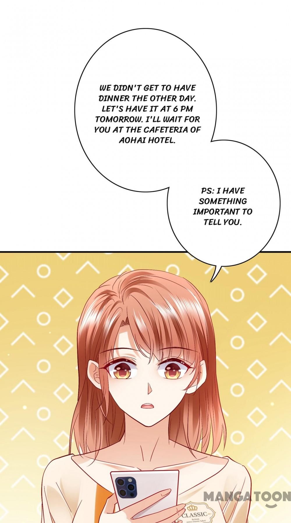 Ex-wife of A Billionaire Chapter 706 - Page 23