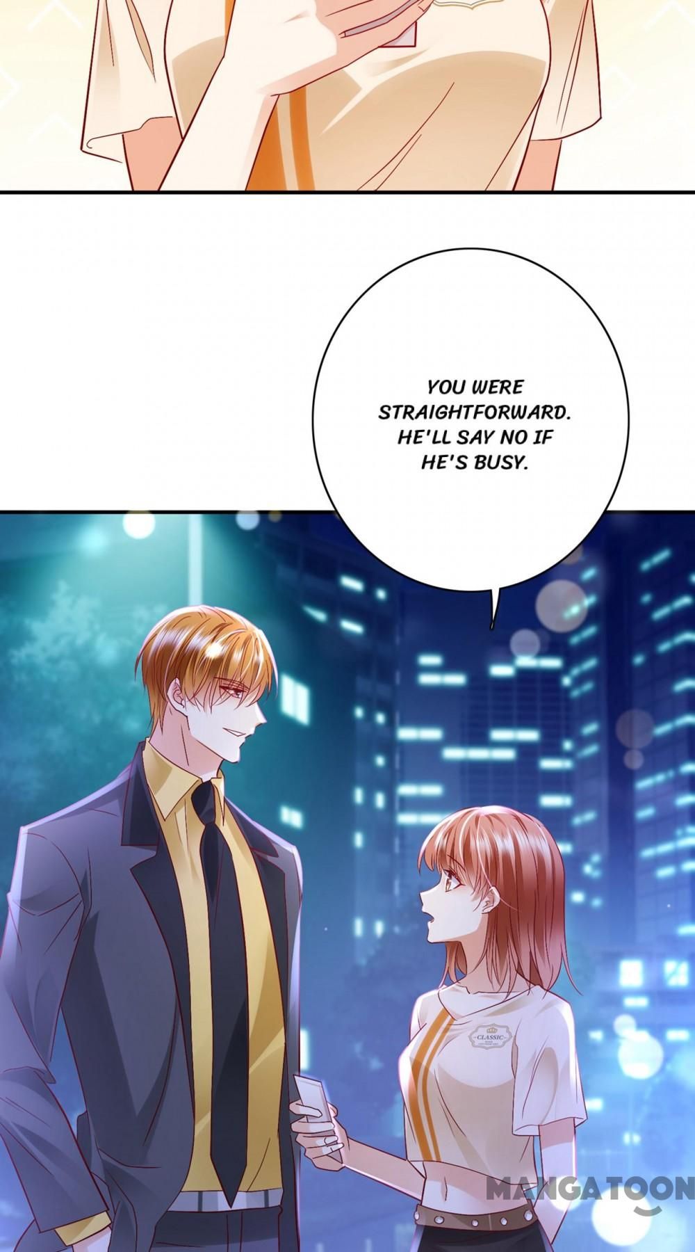 Ex-wife of A Billionaire Chapter 706 - Page 24