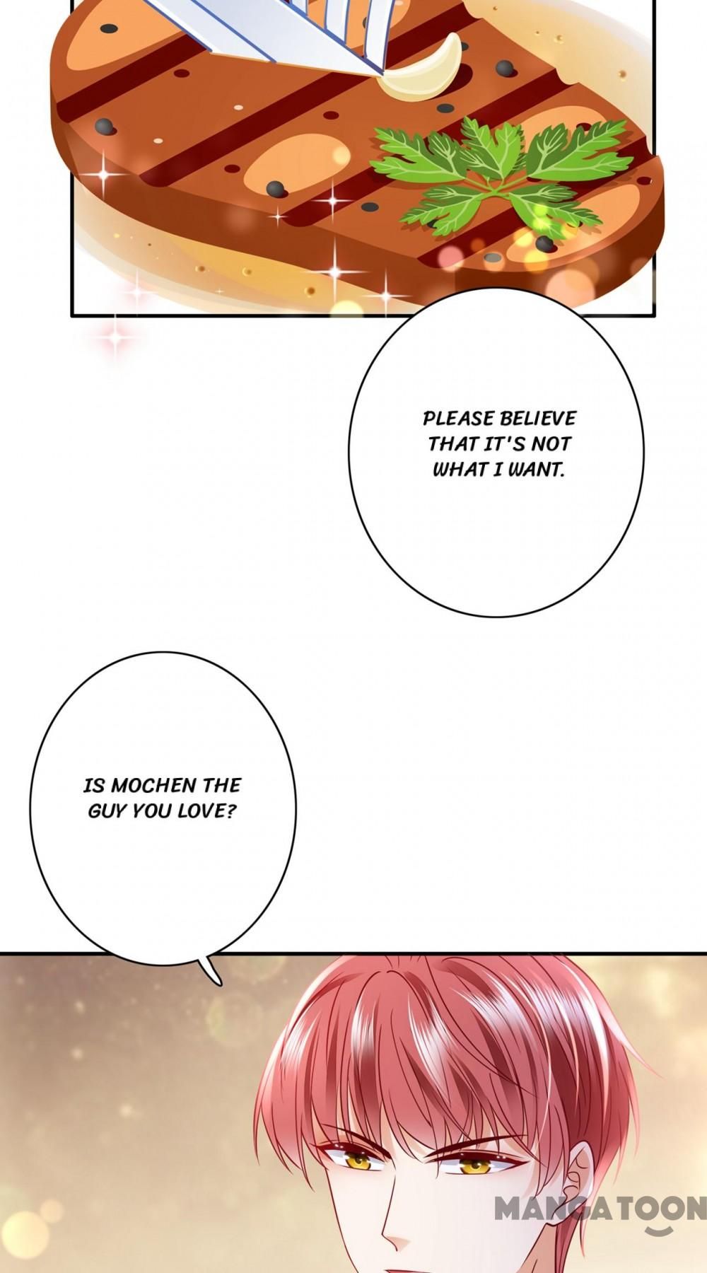 Ex-wife of A Billionaire Chapter 707 - Page 18