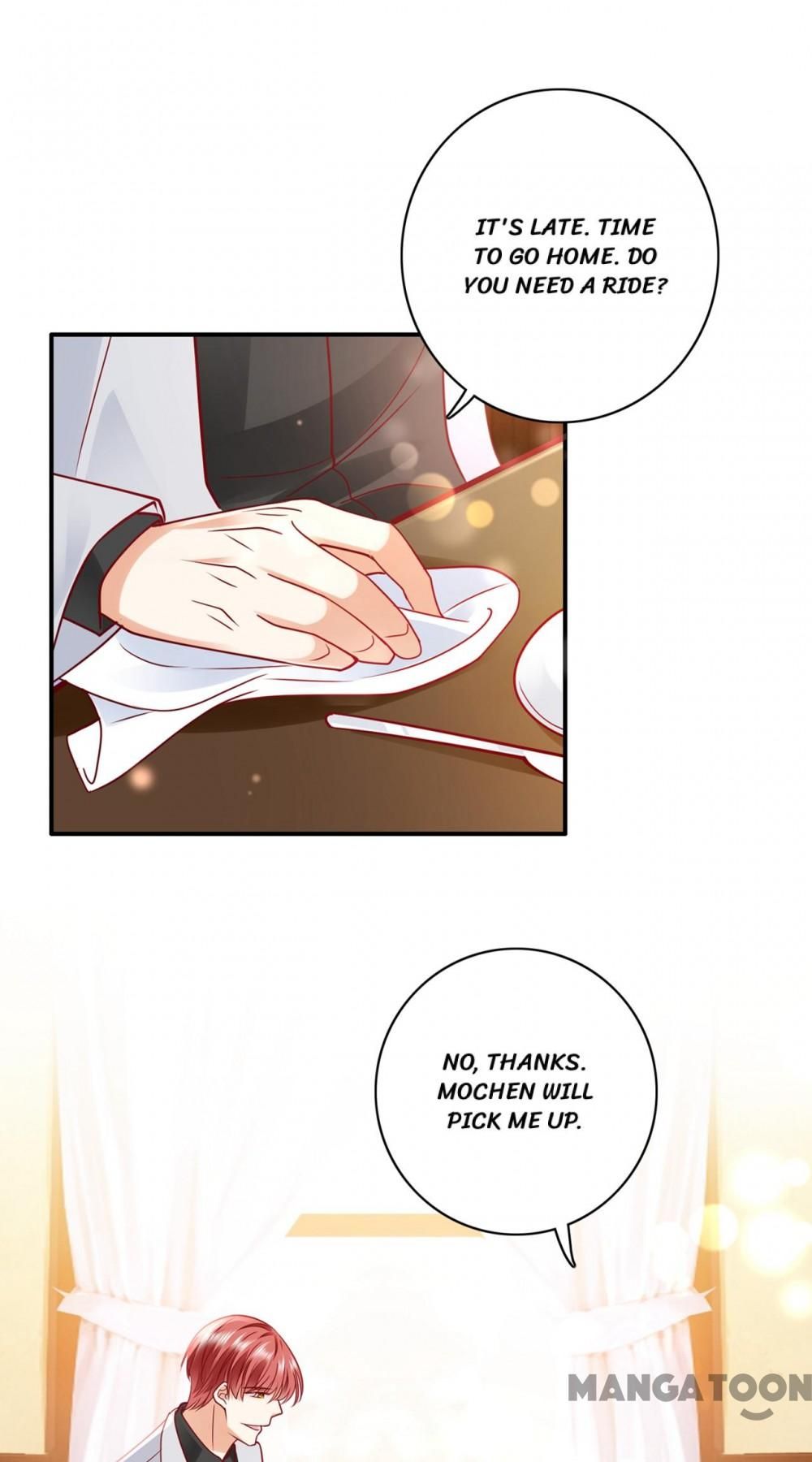 Ex-wife of A Billionaire Chapter 707 - Page 28