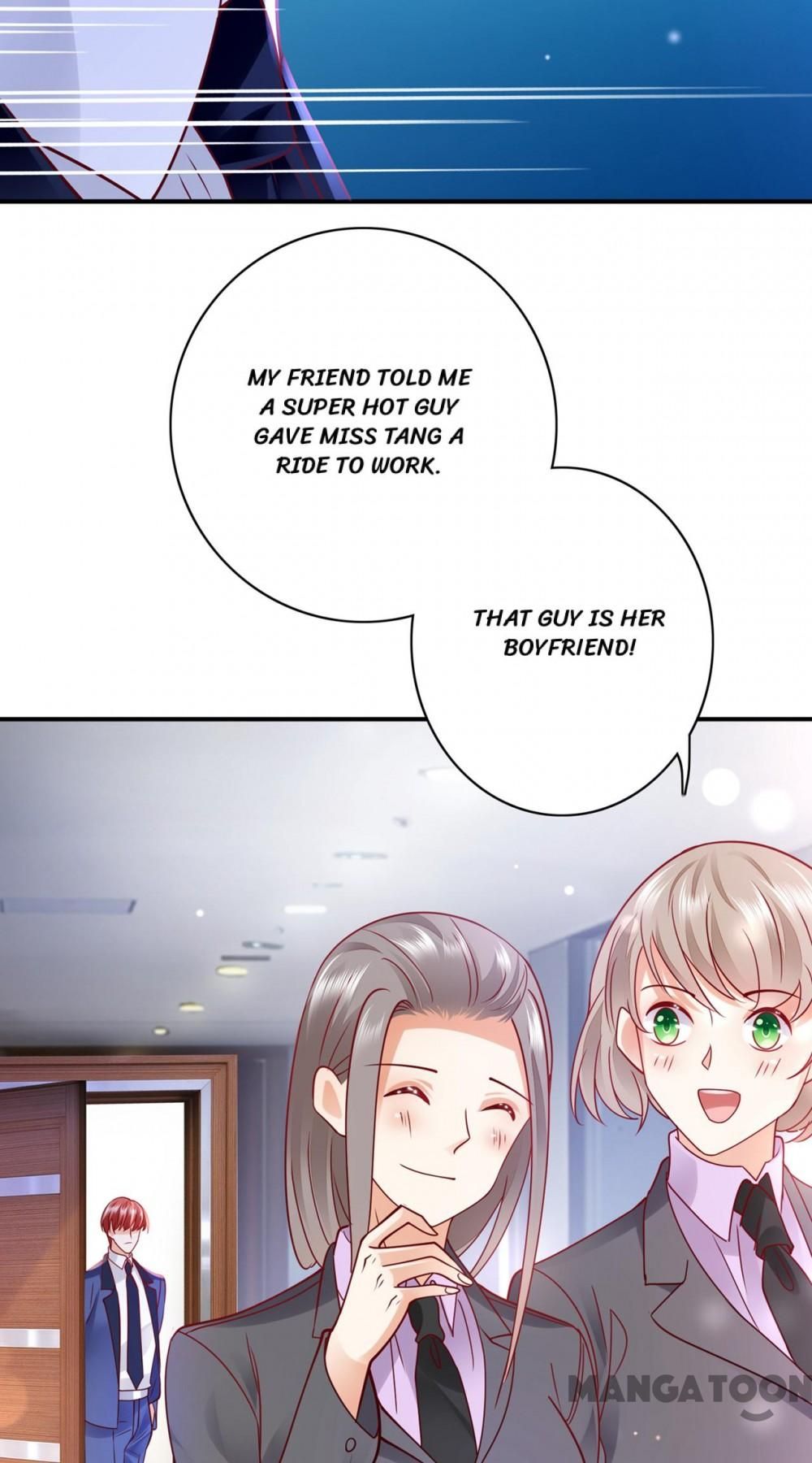 Ex-wife of A Billionaire Chapter 707 - Page 7