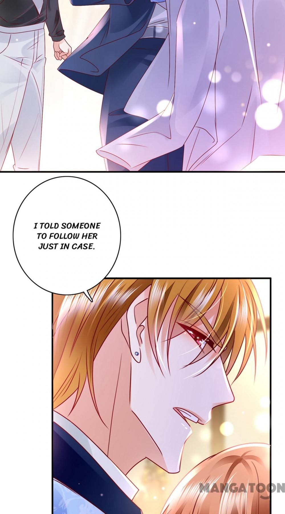 Ex-wife of A Billionaire Chapter 708 - Page 22