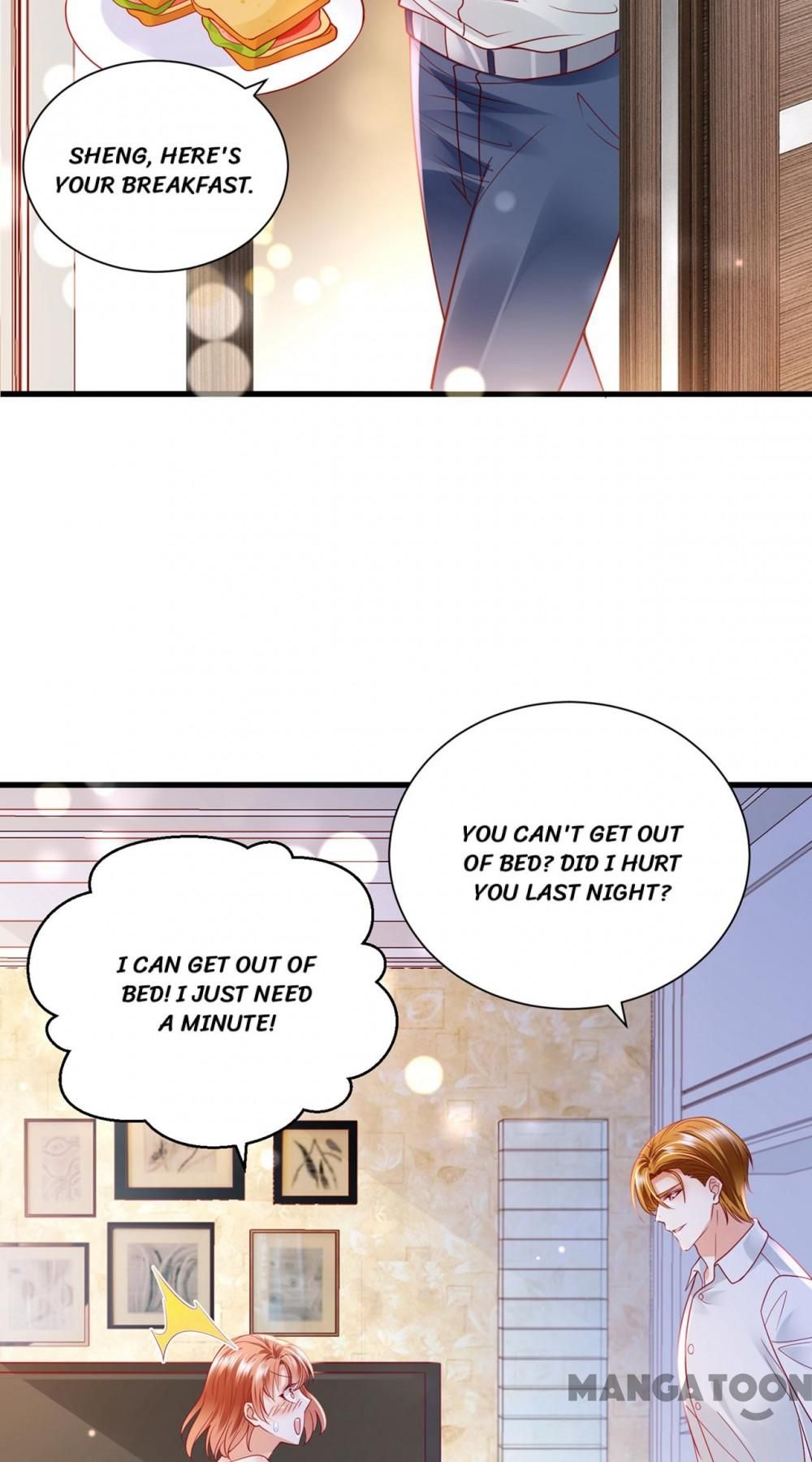 Ex-wife of A Billionaire Chapter 710 - Page 5