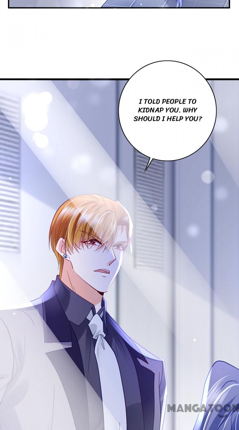 Ex-wife of A Billionaire Chapter 710 - Page 41