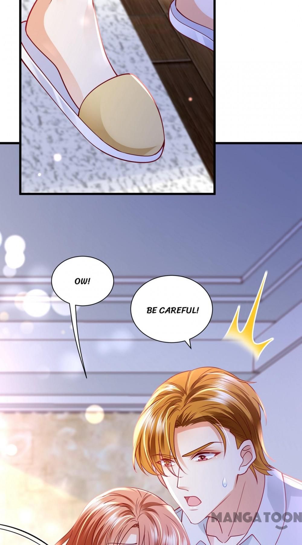 Ex-wife of A Billionaire Chapter 710 - Page 7