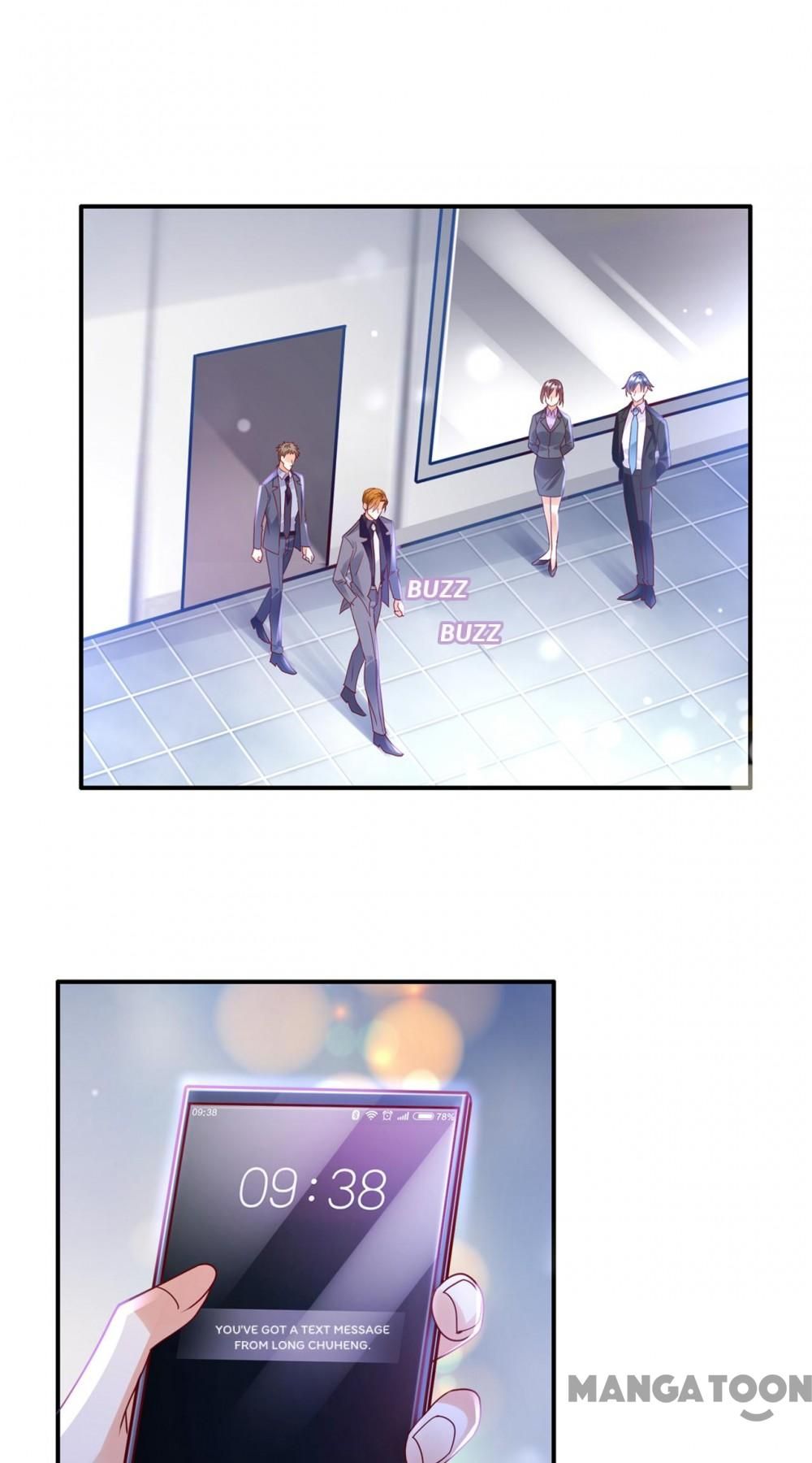 Ex-wife of A Billionaire Chapter 711 - Page 17