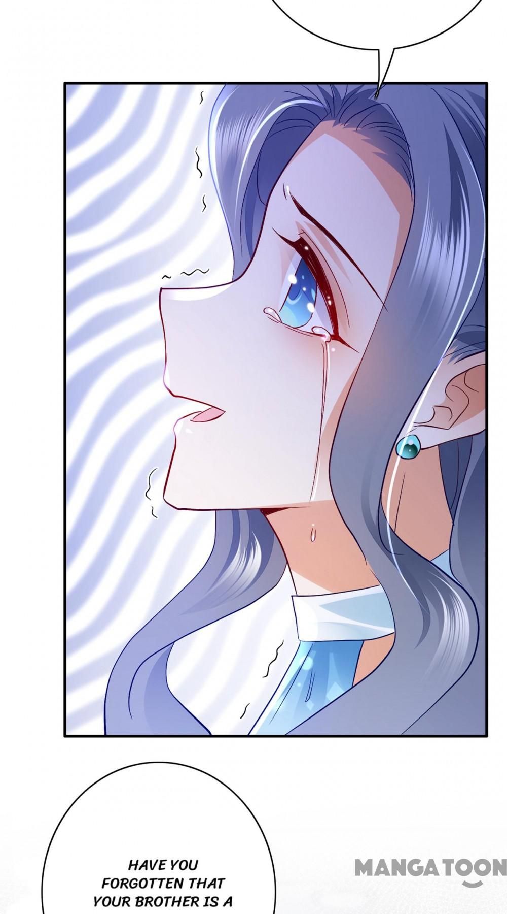 Ex-wife of A Billionaire Chapter 711 - Page 3