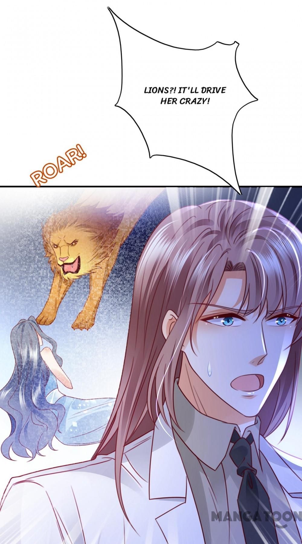 Ex-wife of A Billionaire Chapter 711 - Page 26