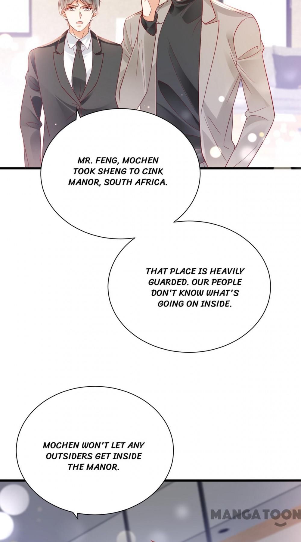 Ex-wife of A Billionaire Chapter 713 - Page 34