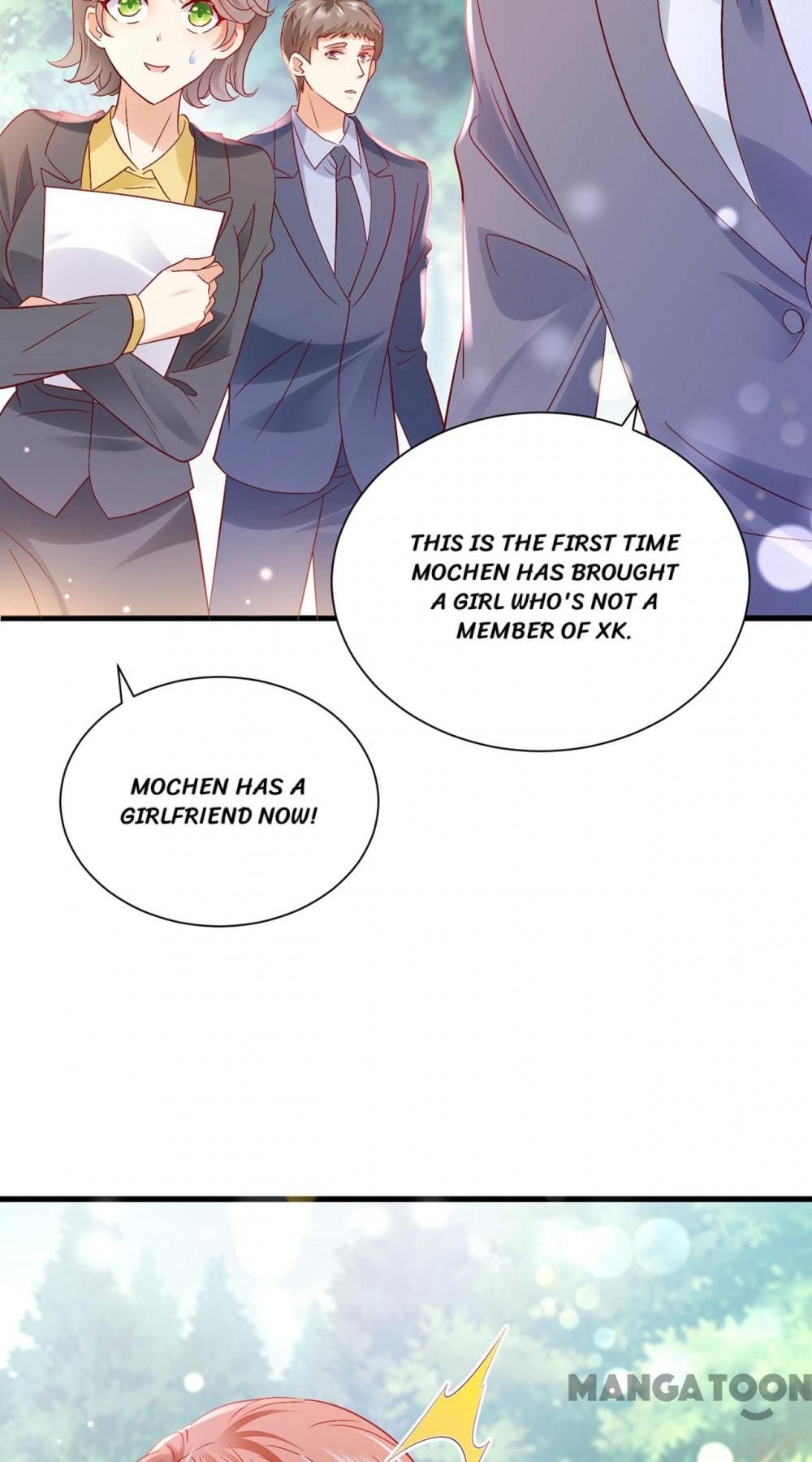 Ex-wife of A Billionaire Chapter 713 - Page 9