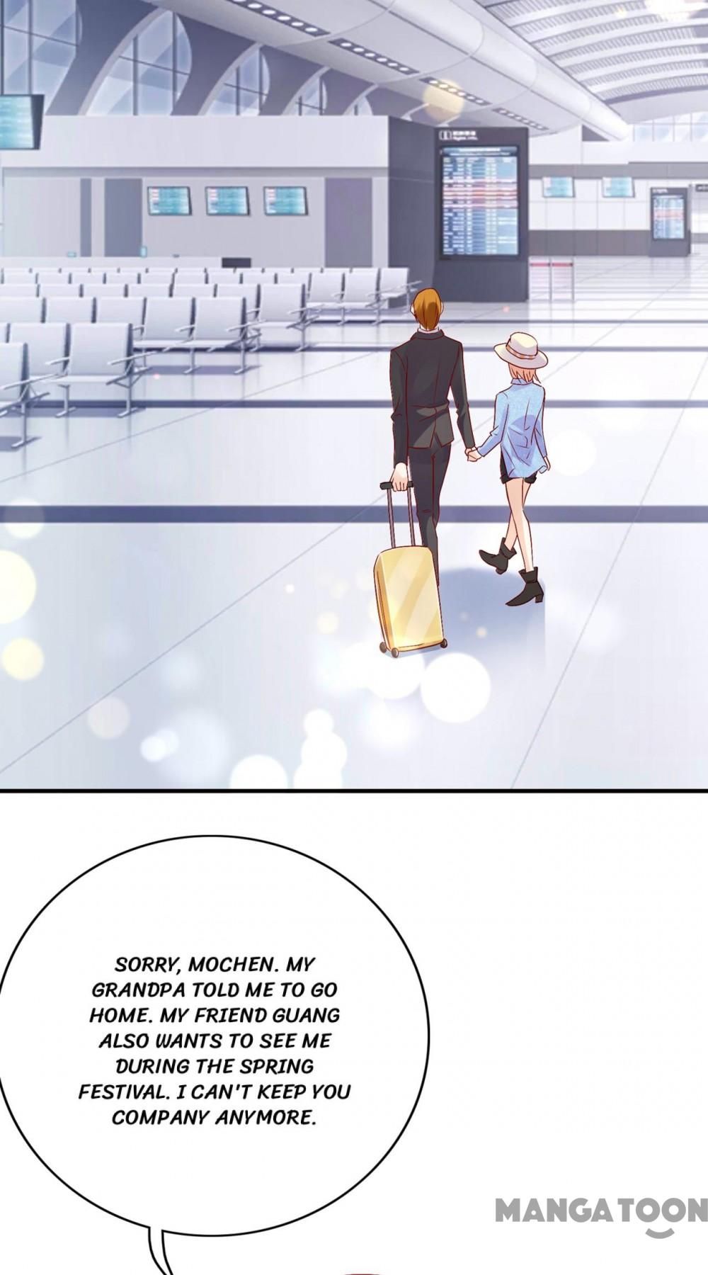 Ex-wife of A Billionaire Chapter 715 - Page 2