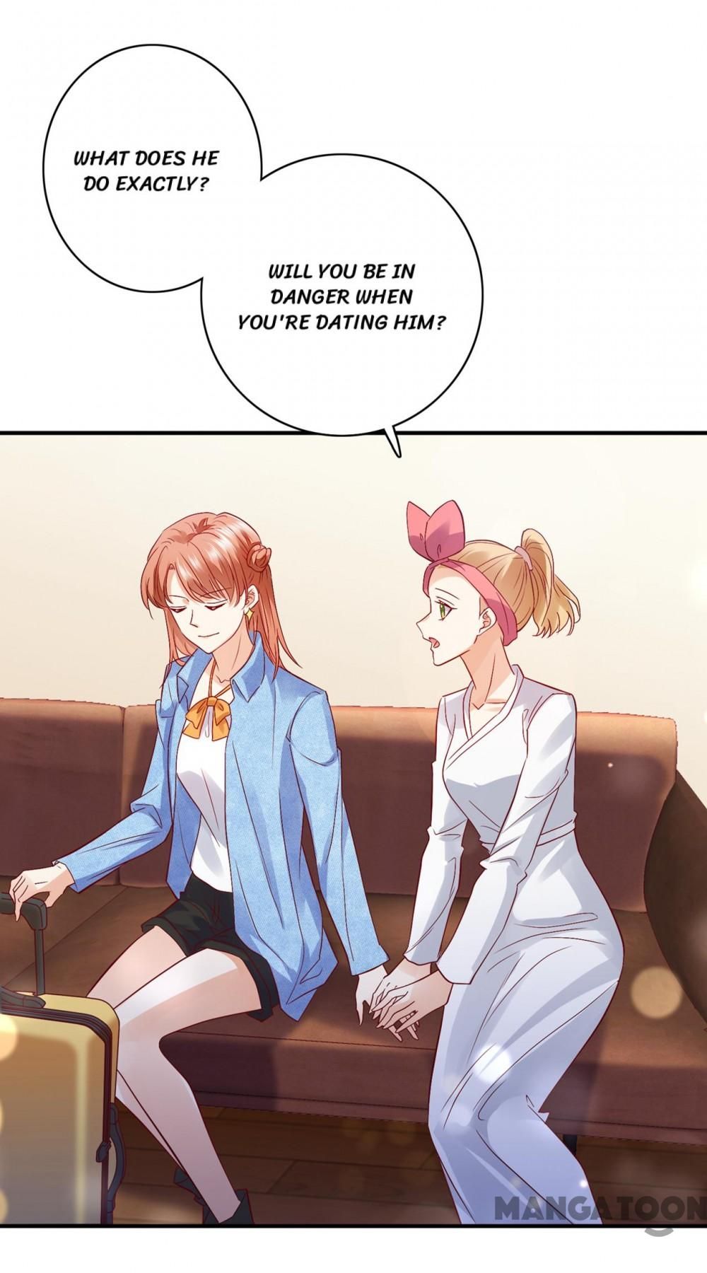 Ex-wife of A Billionaire Chapter 715 - Page 30