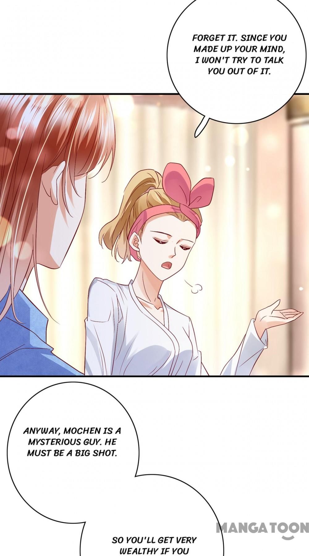Ex-wife of A Billionaire Chapter 715 - Page 37