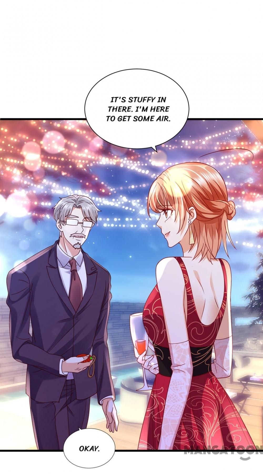 Ex-wife of A Billionaire Chapter 718 - Page 17