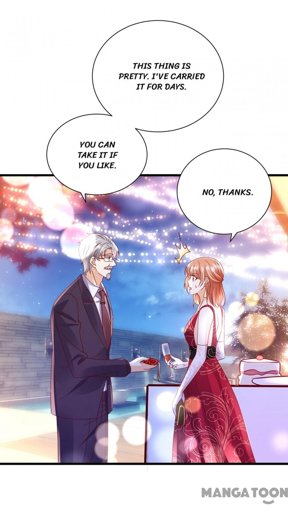 Ex-wife of A Billionaire Chapter 718 - Page 20
