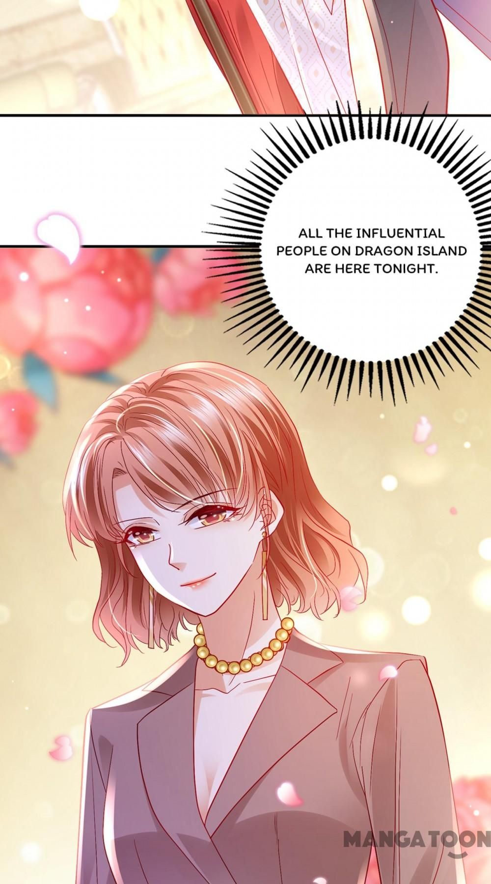 Ex-wife of A Billionaire Chapter 721 - Page 12