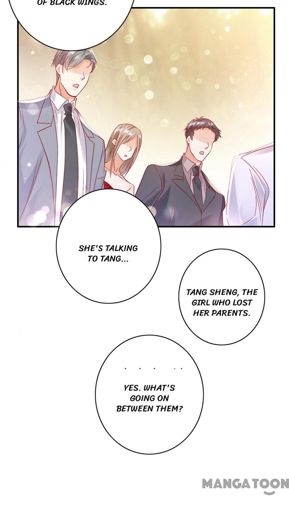Ex-wife of A Billionaire Chapter 721 - Page 16