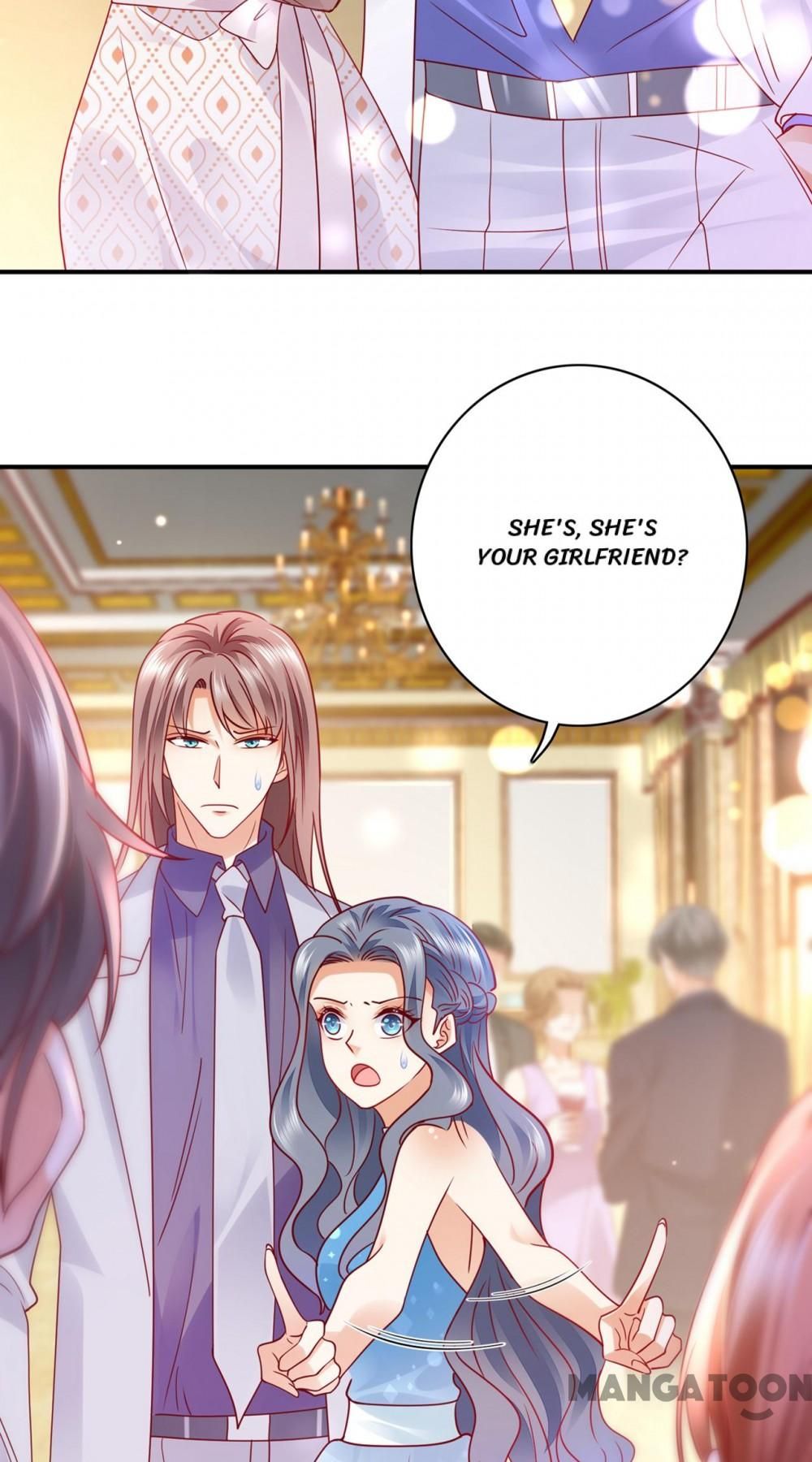 Ex-wife of A Billionaire Chapter 721 - Page 28