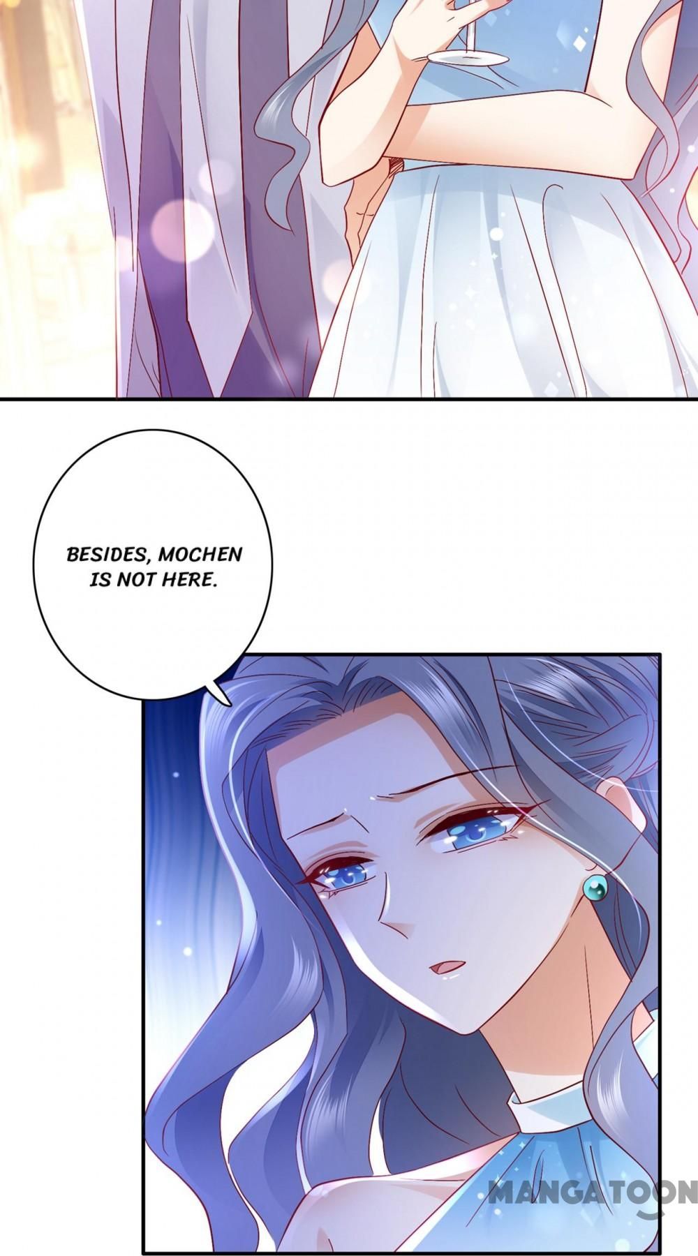 Ex-wife of A Billionaire Chapter 721 - Page 4