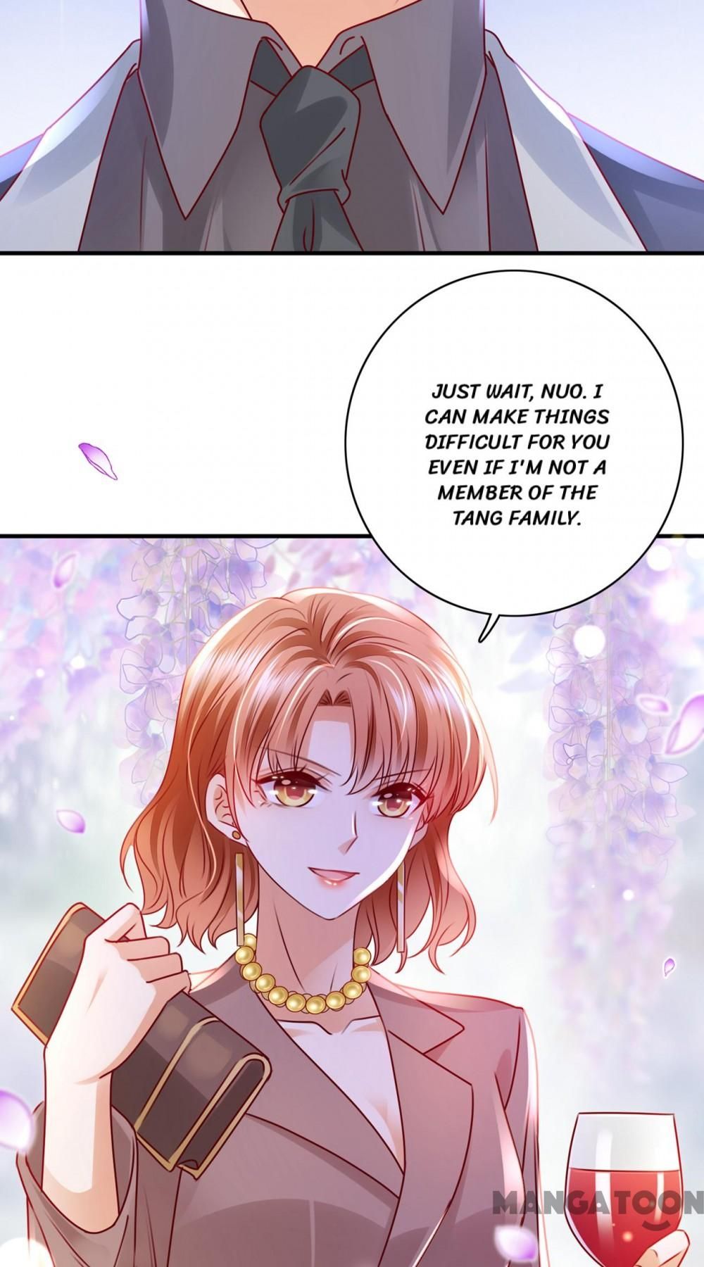 Ex-wife of A Billionaire Chapter 721 - Page 39
