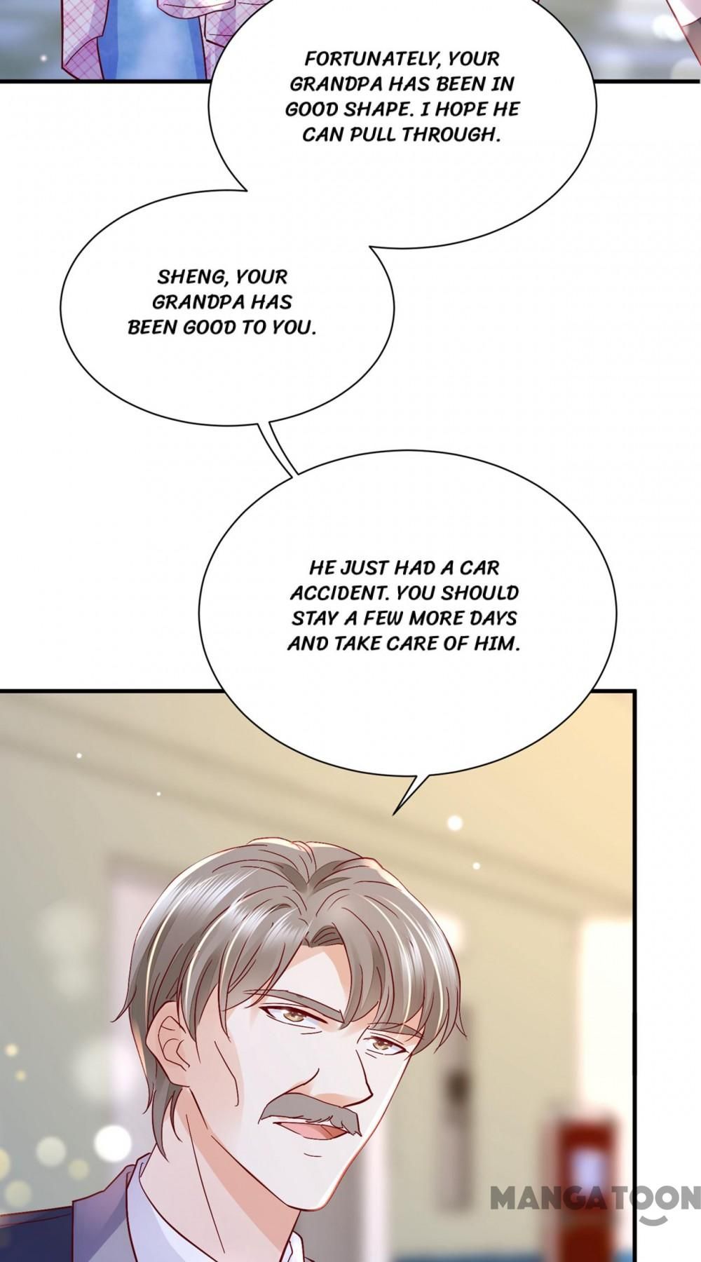 Ex-wife of A Billionaire Chapter 724 - Page 17