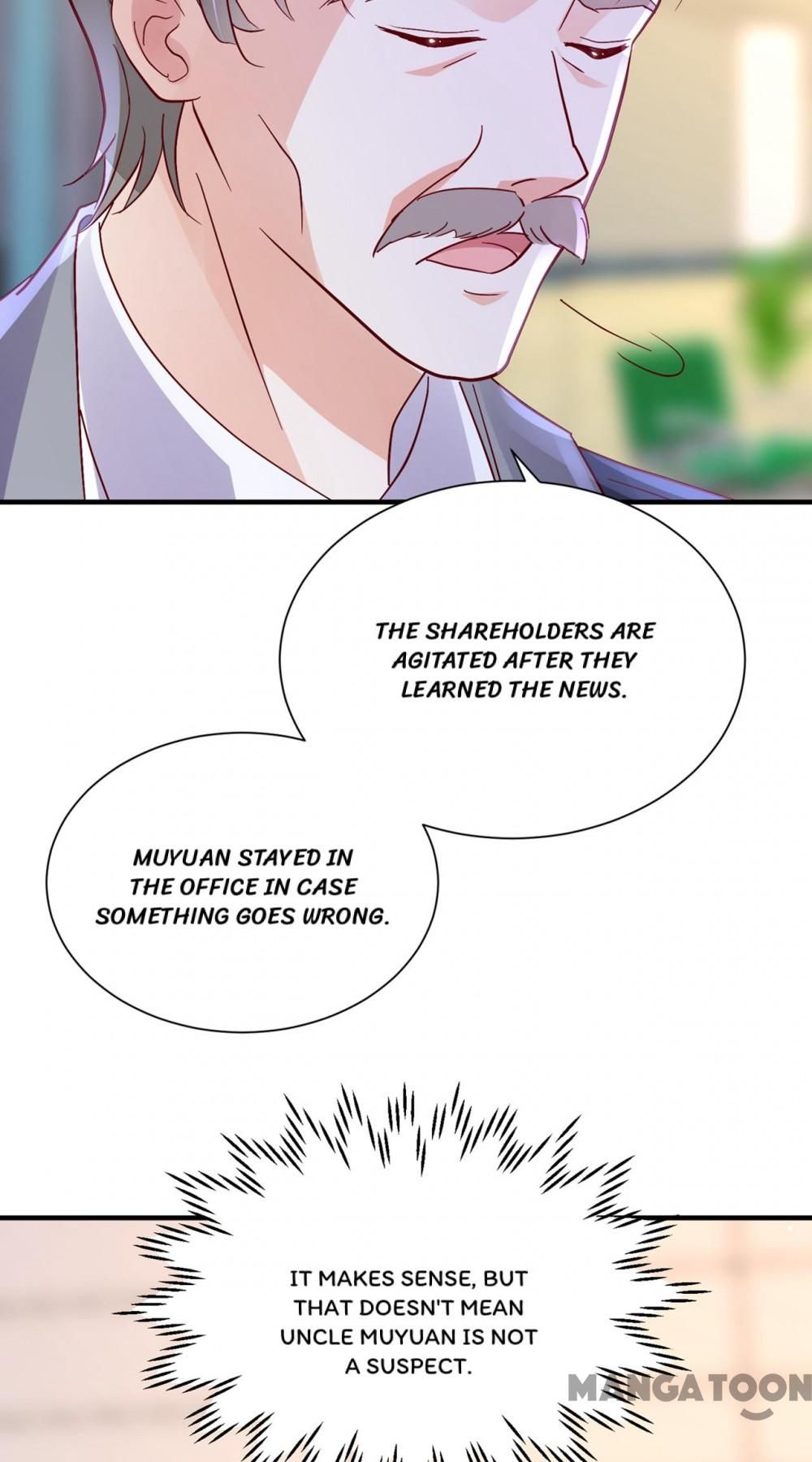 Ex-wife of A Billionaire Chapter 724 - Page 20