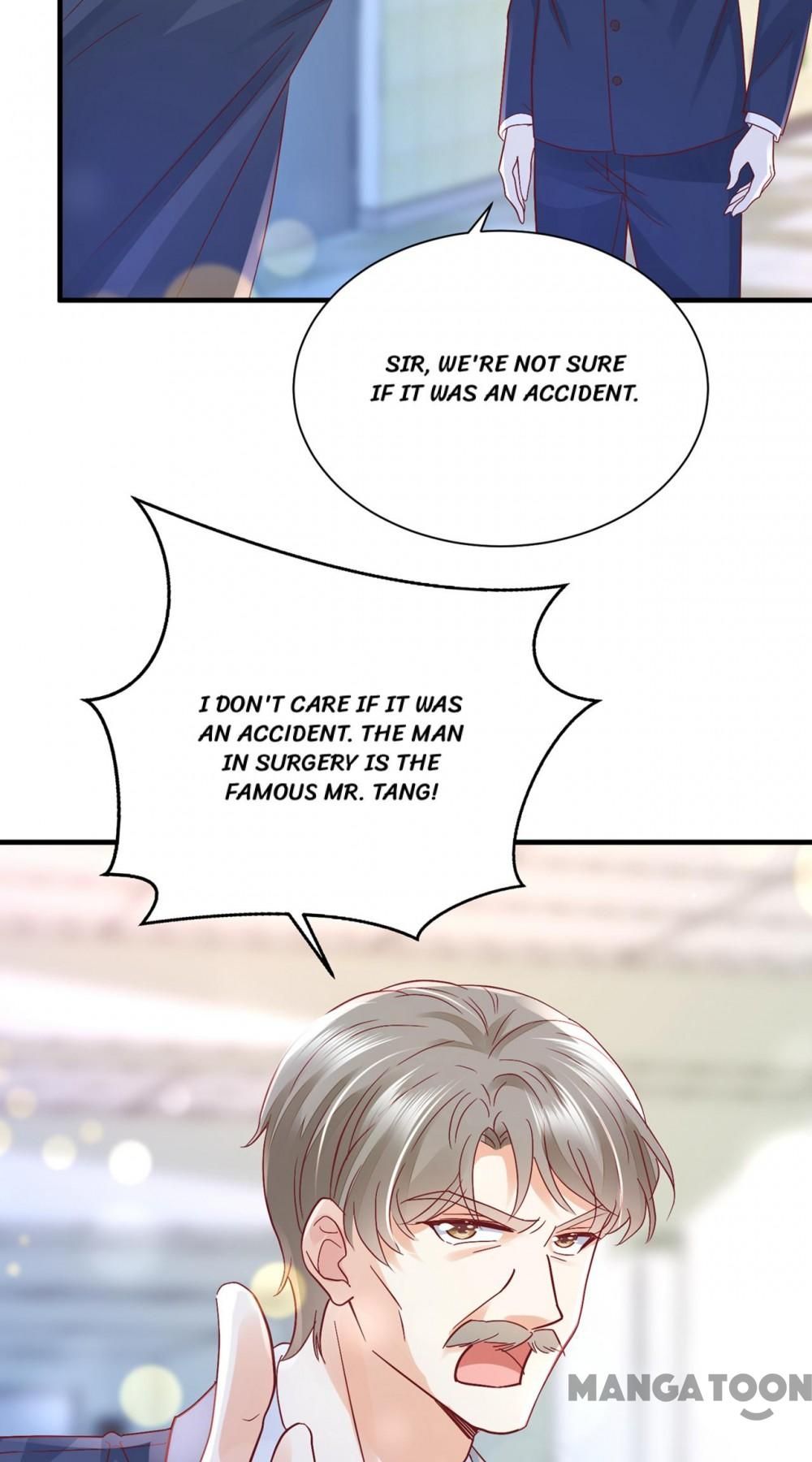 Ex-wife of A Billionaire Chapter 724 - Page 4